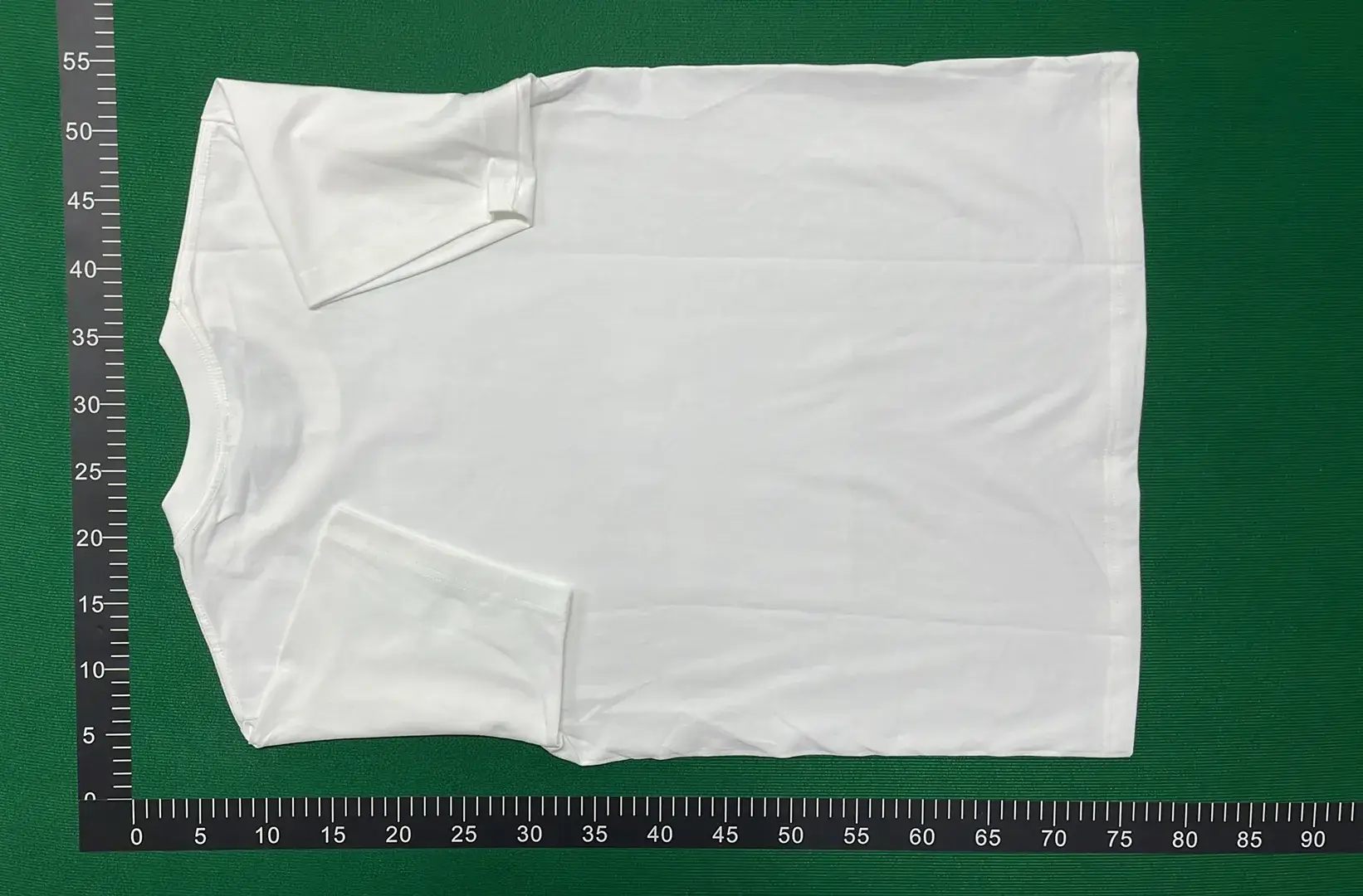 1:1 Batch Supreme o T-Shirts  in the Best OopBuy Spreadsheet QC photos