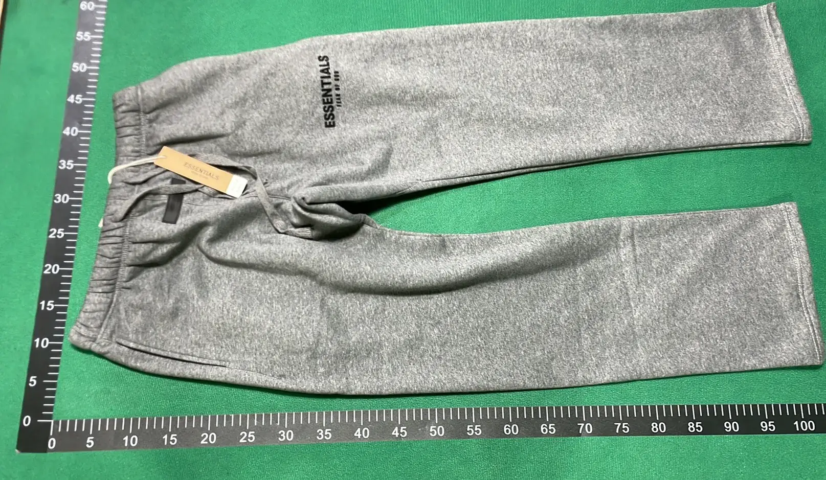  🔥1:1 batch Essent pants – QC photos preview | CnFans  | 7581322993