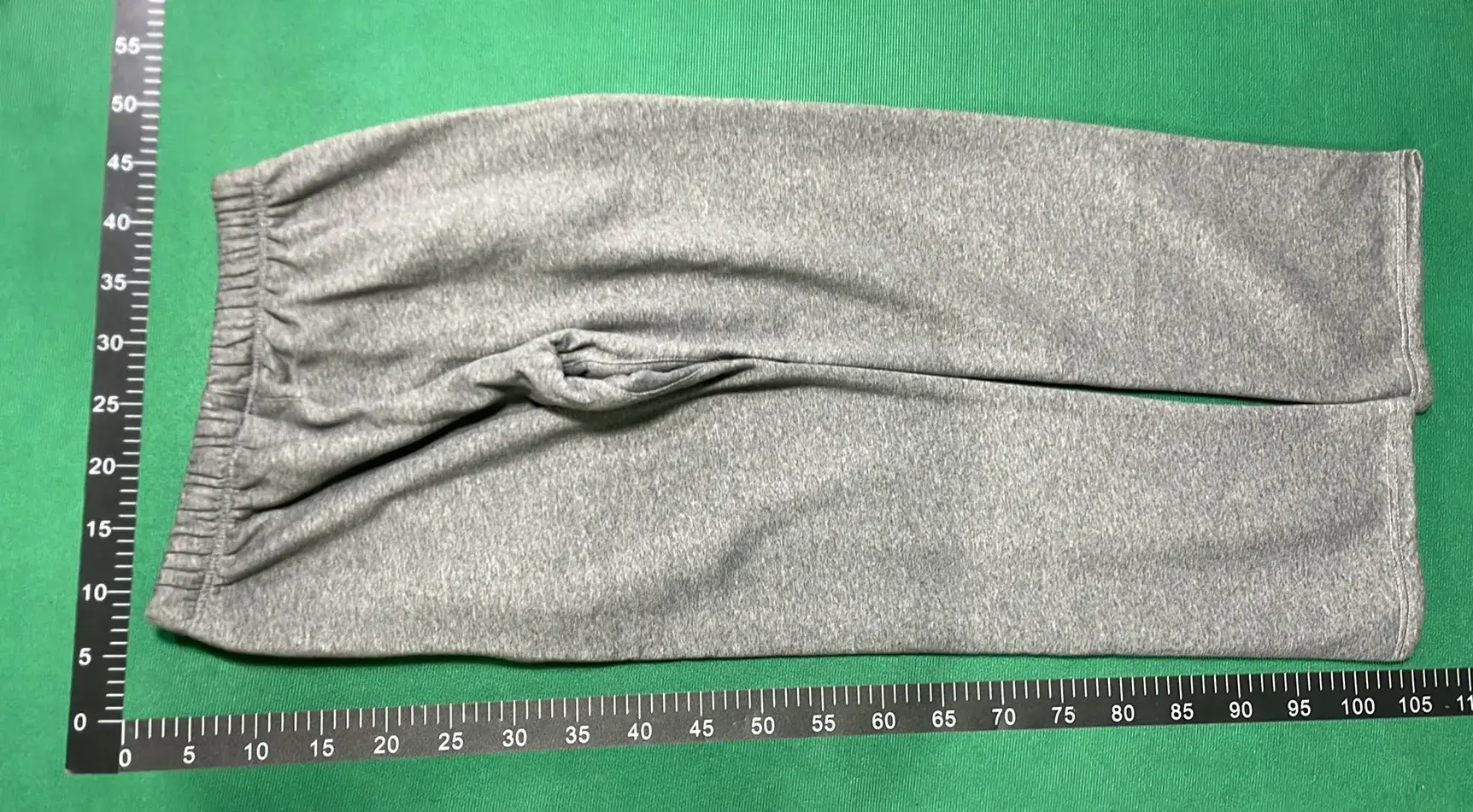  🔥1:1 batch Essent pants – QC photos preview | CnFans  | 7581322993