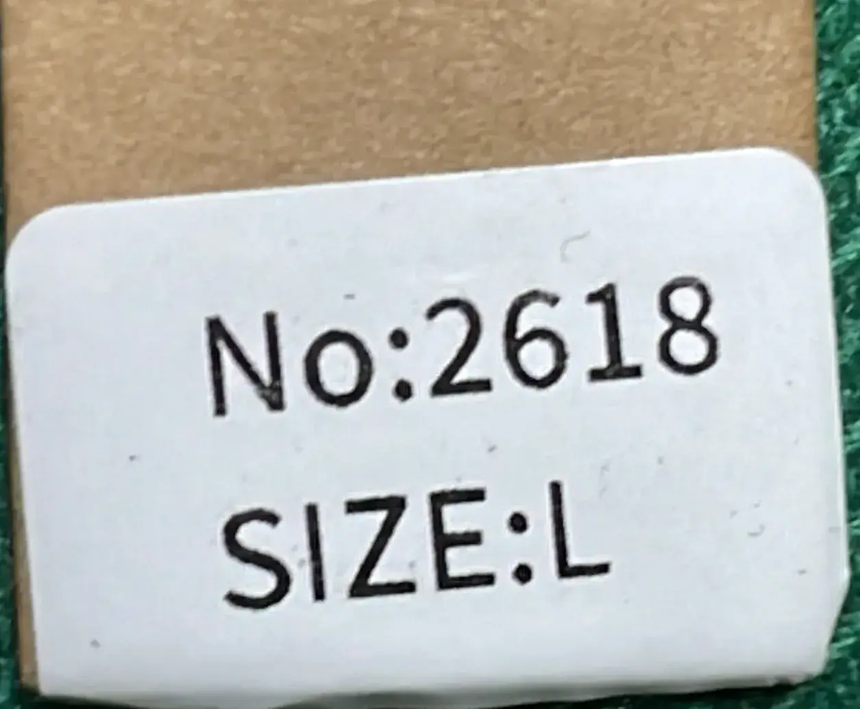  🔥1:1 batch Essent pants – QC photos preview | CnFans  | 7581322993