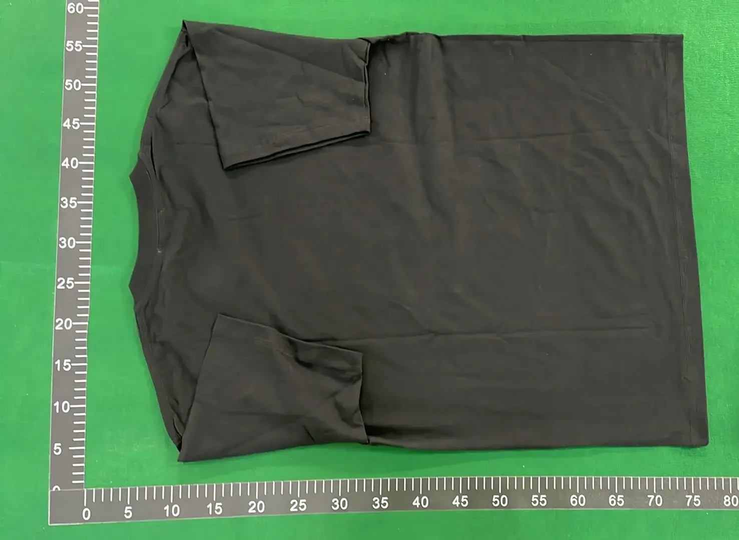 1:1 Batch Branded T-Shirt Blindbox (200+Styles)  in the Best OopBuy Spreadsheet QC photos