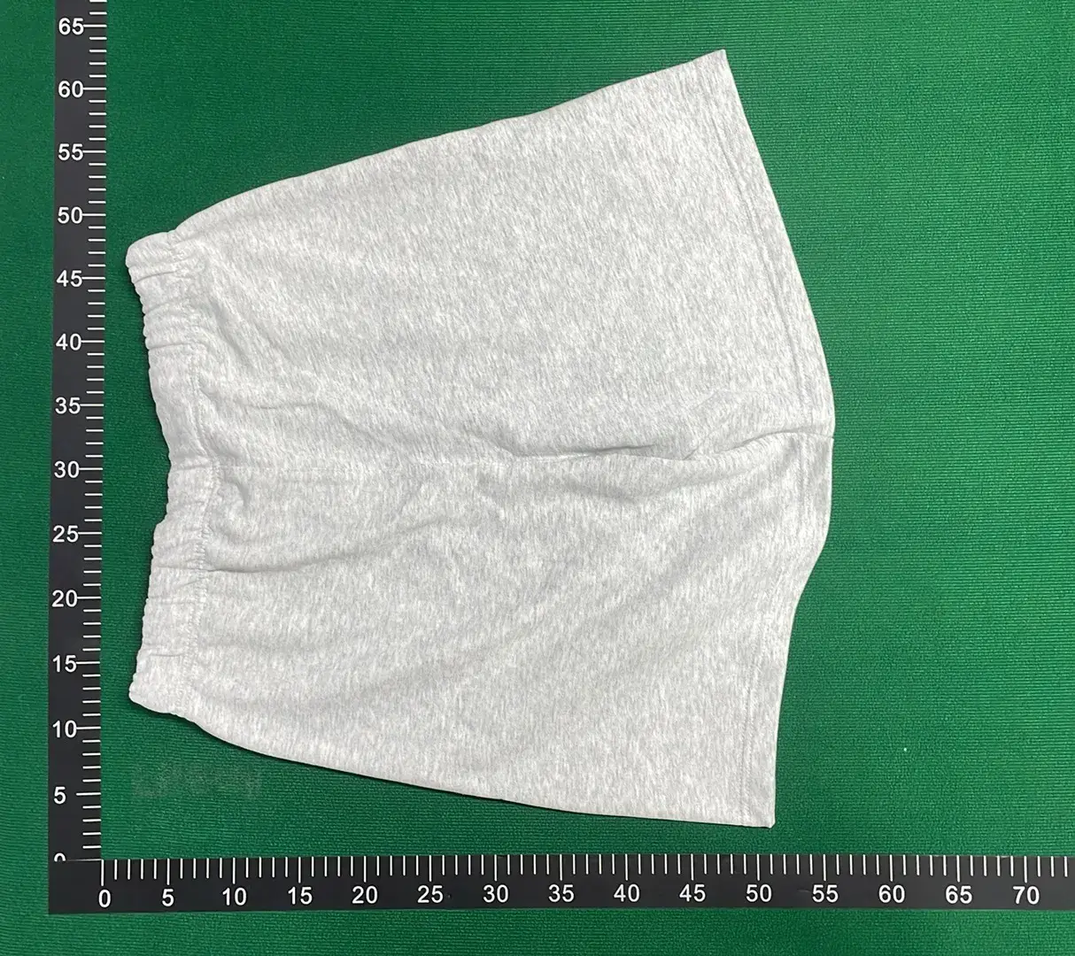  🔥1:1 batch Fear of God Essentials SS22 Sweatshort Dark Oatmea-1 – QC photos preview | CnFans  | 7583201346