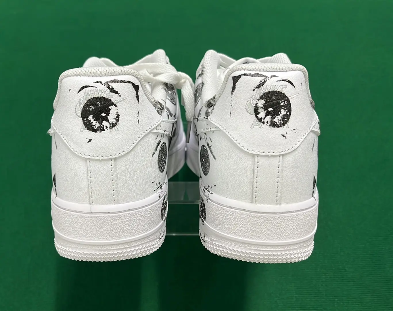  🔥1:1 batch Nike Air Force x Supreme x CDG – QC photos preview | CnFans  | 7461379898