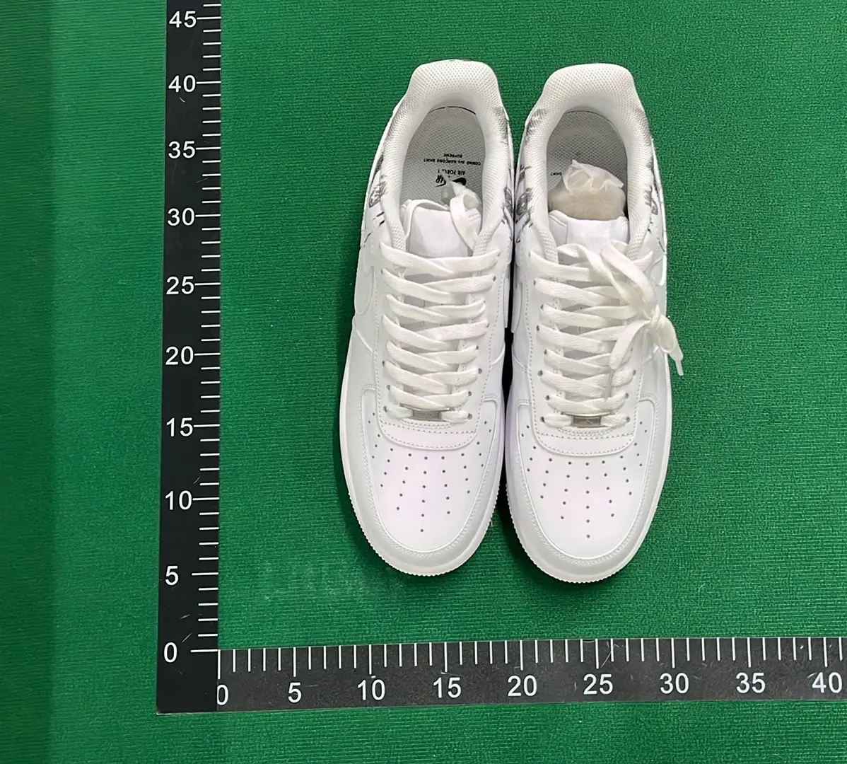  🔥1:1 batch Nike Air Force x Supreme x CDG – QC photos preview | CnFans  | 7461379898