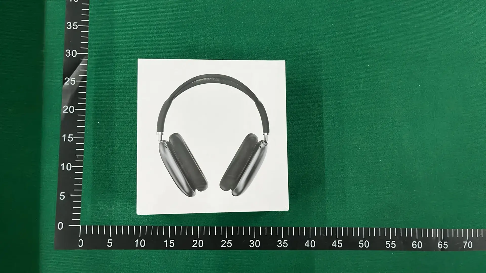 1:1 Batch Apple  AirPods MAX (9 Colors) headset  in the Best OopBuy Spreadsheet QC photos
