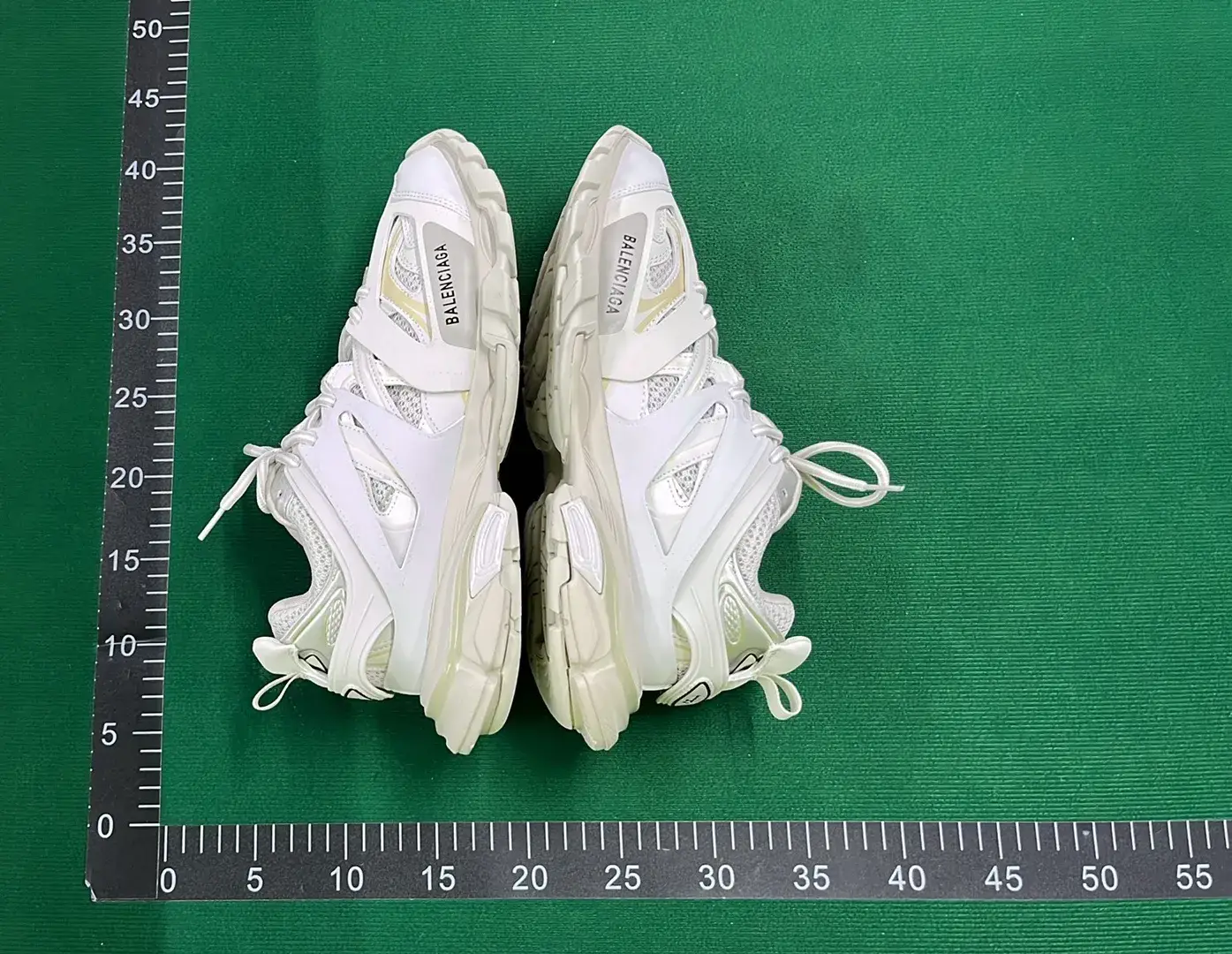 GOOD/OK/VG版 巴黎Track3.0合集  in the Best OopBuy Spreadsheet QC photos