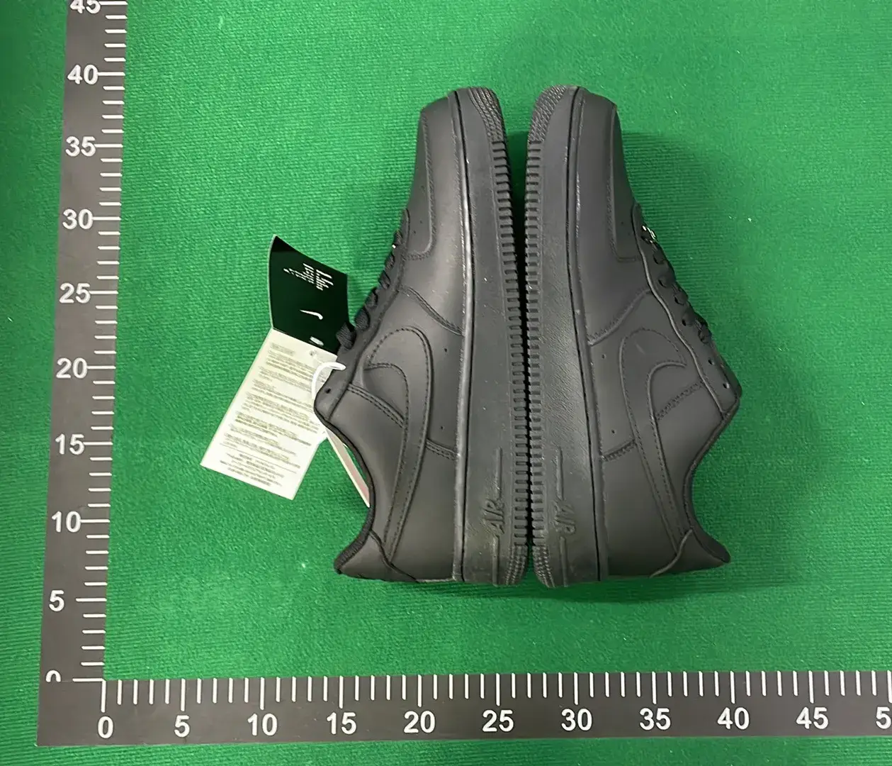 PB版本 A*F1经典低帮板鞋 自主定制款式  in the Best OopBuy Spreadsheet QC photos