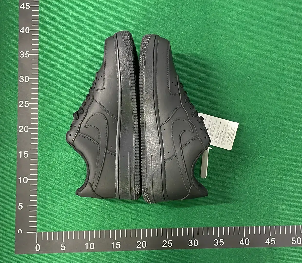 PB版本 A*F1经典低帮板鞋 自主定制款式  in the Best OopBuy Spreadsheet QC photos