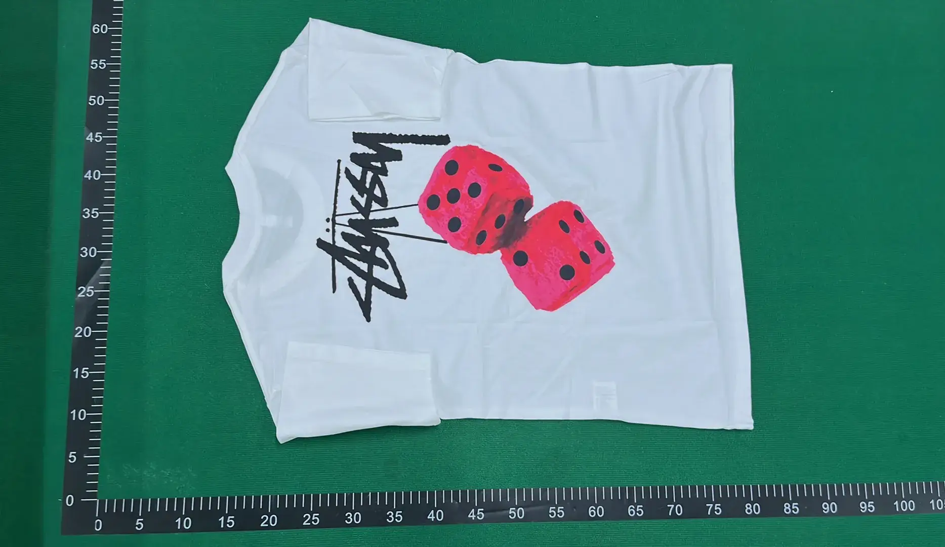 New versatile and trendy casual short sleeves  in the Best OopBuy Spreadsheet QC photos