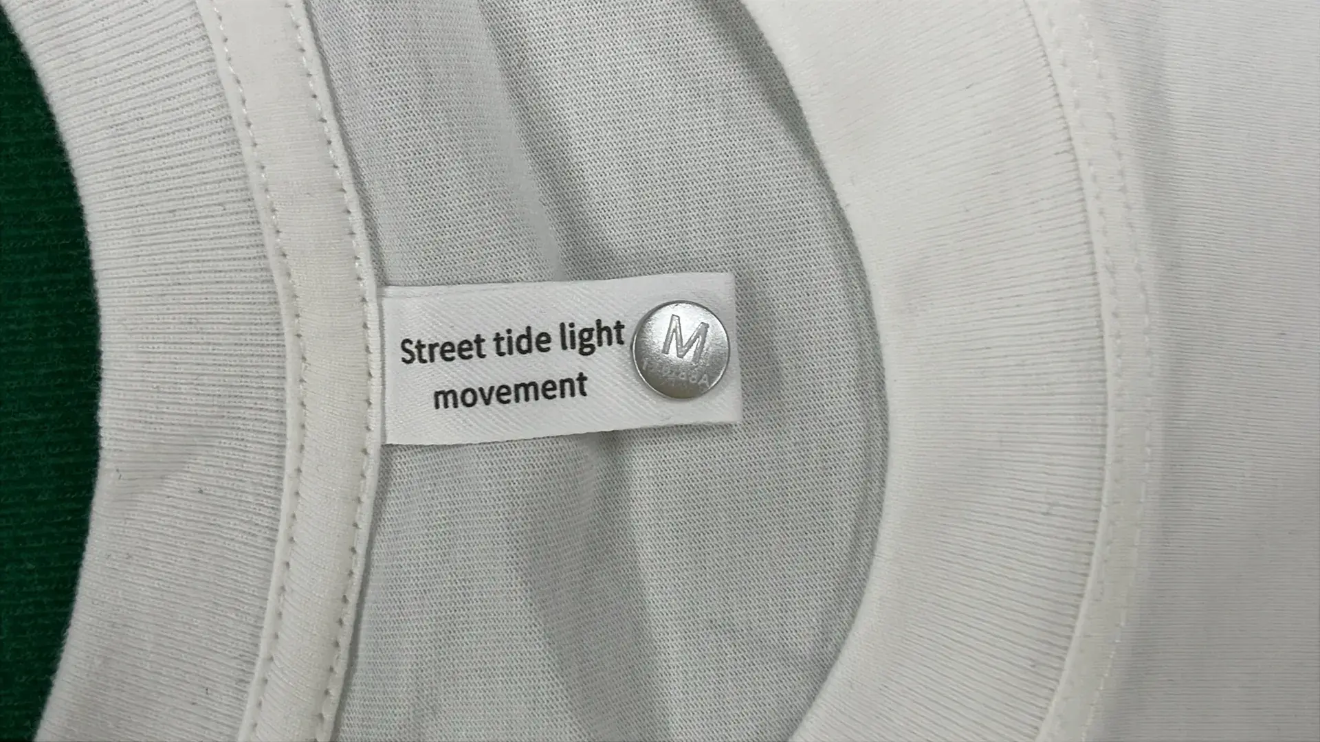 New versatile and trendy casual short sleeves  in the Best OopBuy Spreadsheet QC photos