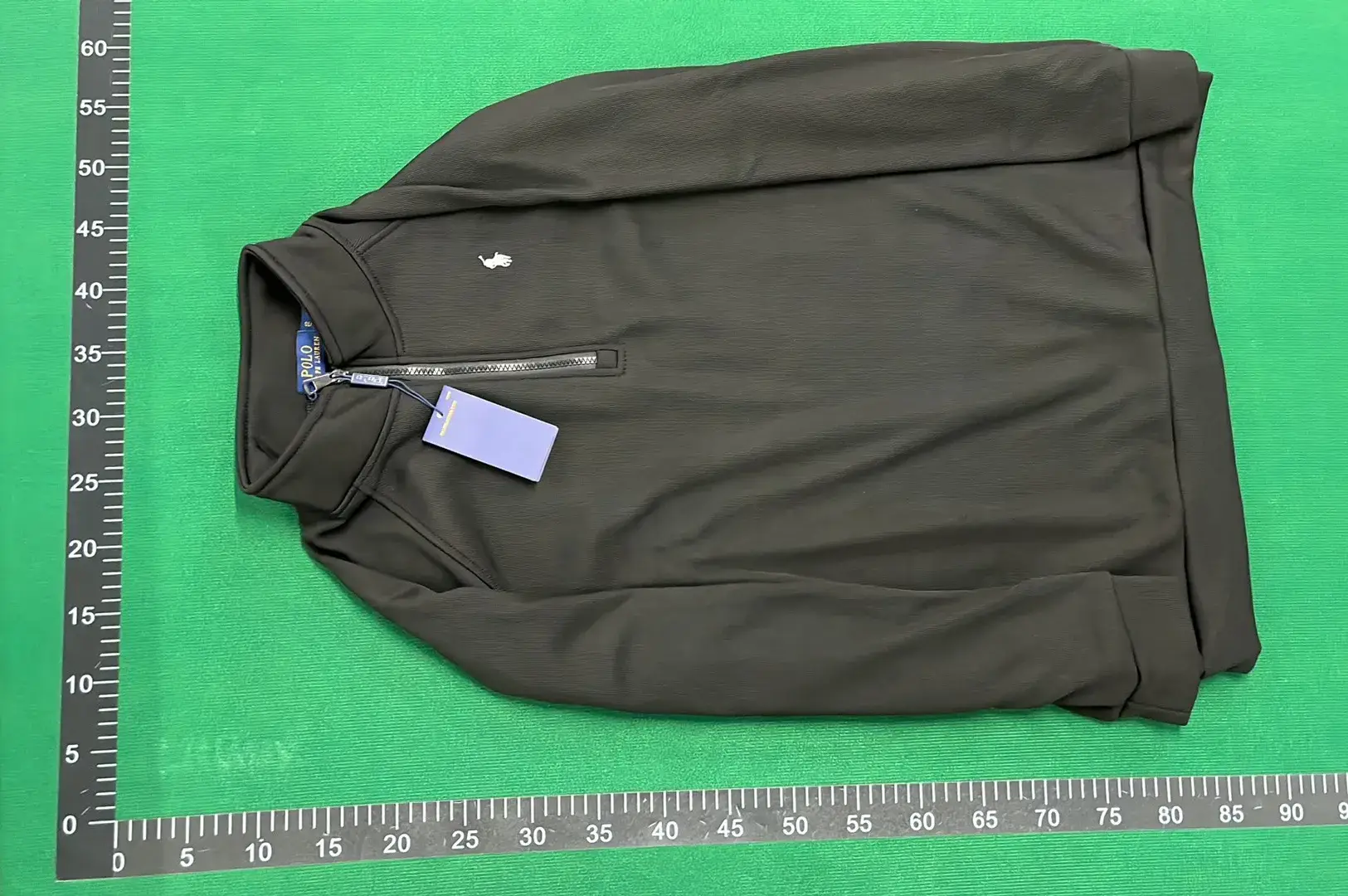 Ralph Lauren POLO hoodie 2  in the Best OopBuy Spreadsheet QC photos