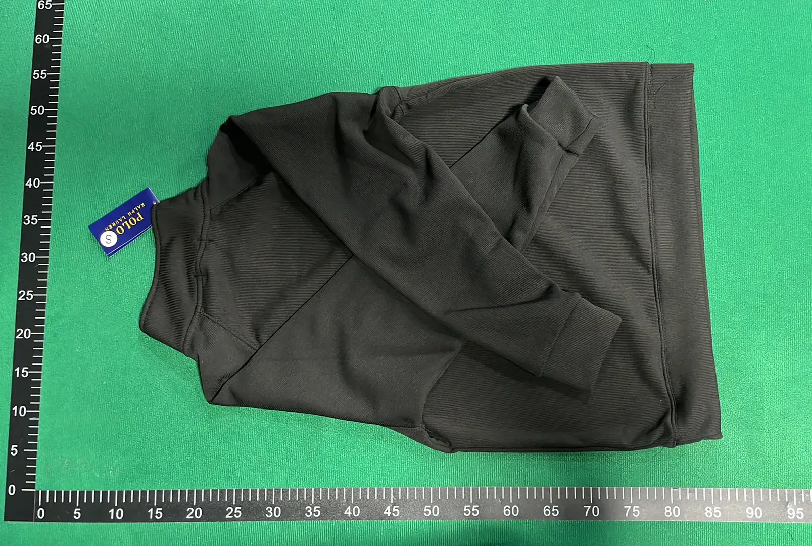Ralph Lauren POLO hoodie 2  in the Best OopBuy Spreadsheet QC photos