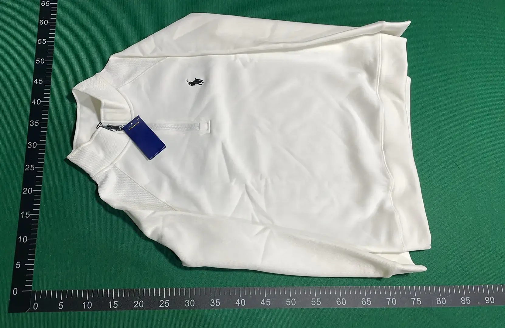Ralph Lauren POLO hoodie 2  in the Best OopBuy Spreadsheet QC photos