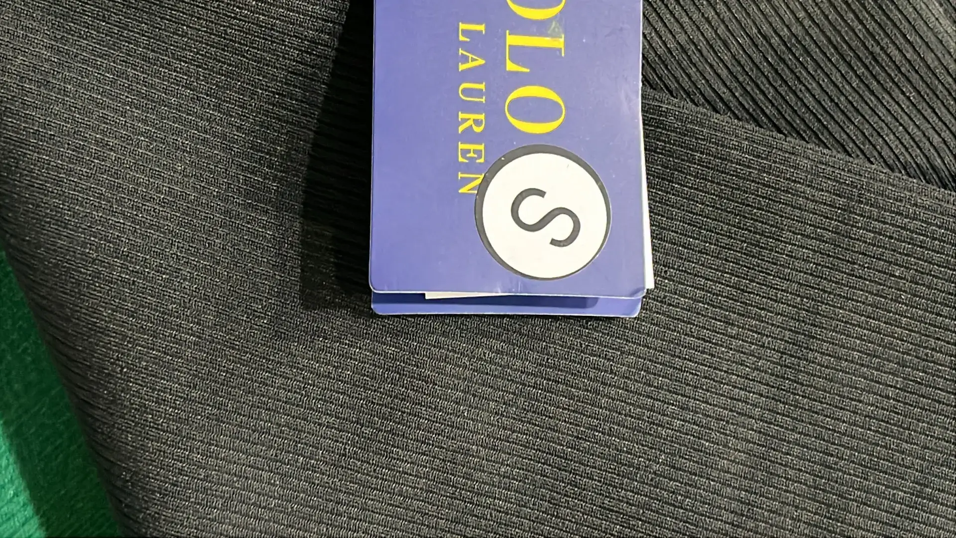 Ralph Lauren POLO hoodie 2  in the Best OopBuy Spreadsheet QC photos