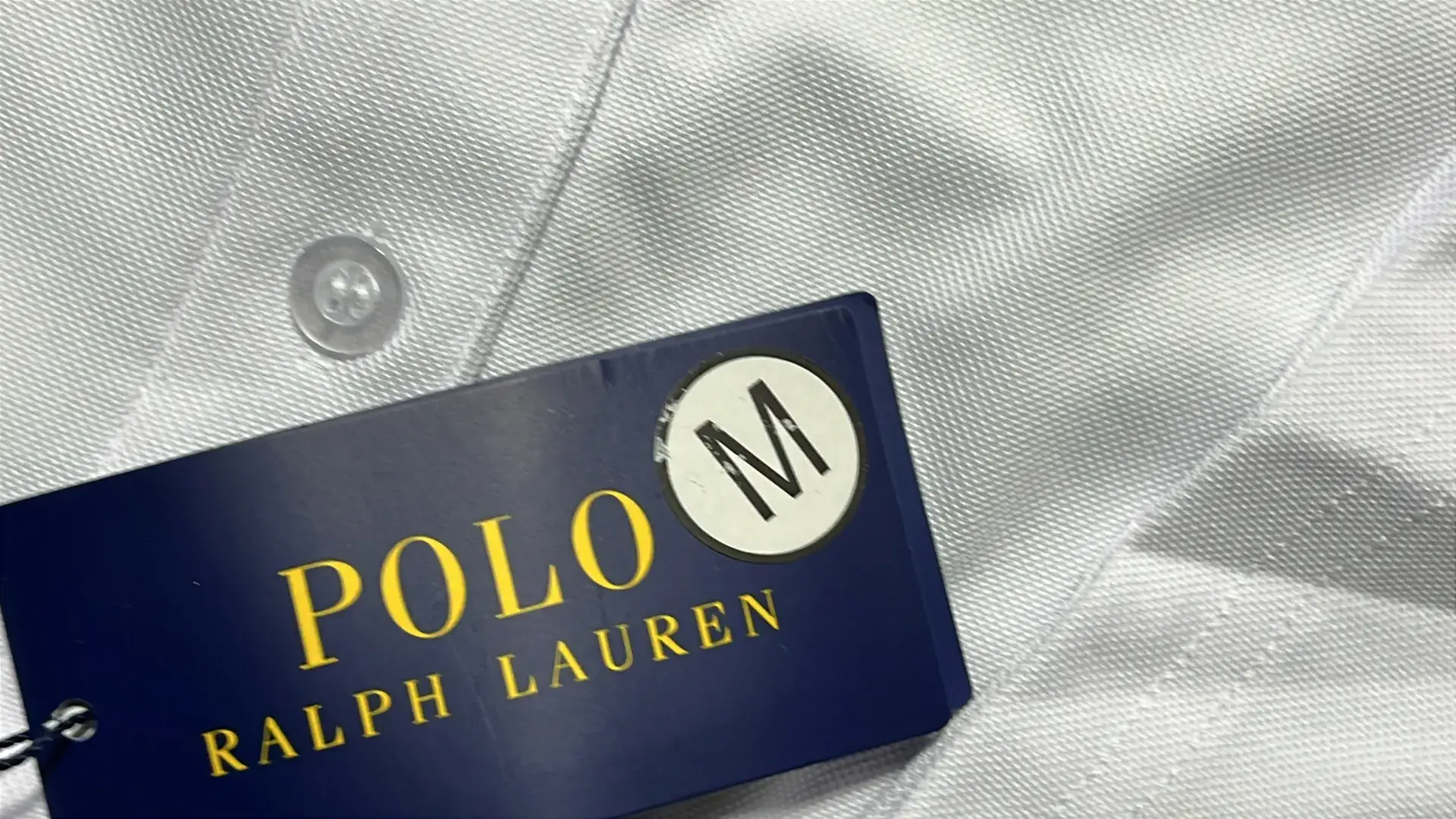 Ralph Lauren POLO T-shirt  in the Best OopBuy Spreadsheet QC photos