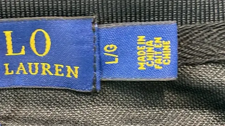 Ralph Lauren POLO T-shirt  in the Best OopBuy Spreadsheet QC photos