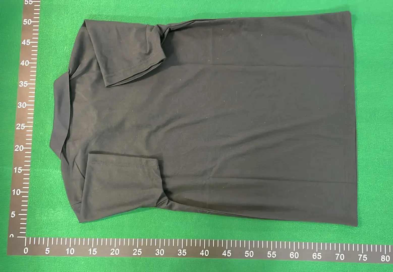 Ralph Lauren POLO T-shirt  in the Best OopBuy Spreadsheet QC photos