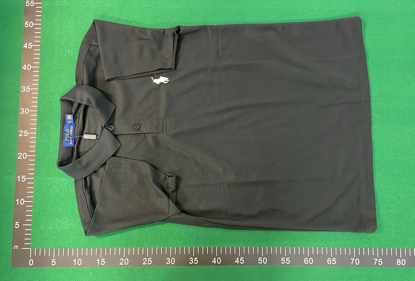 Ralph Lauren POLO T-shirt  in the Best OopBuy Spreadsheet QC photos