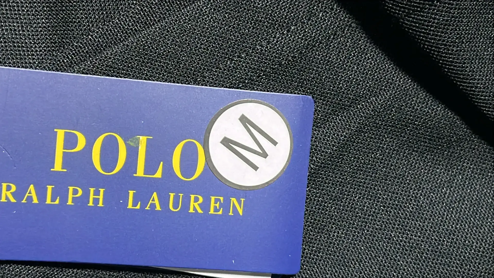 Ralph Lauren POLO T-shirt  in the Best OopBuy Spreadsheet QC photos