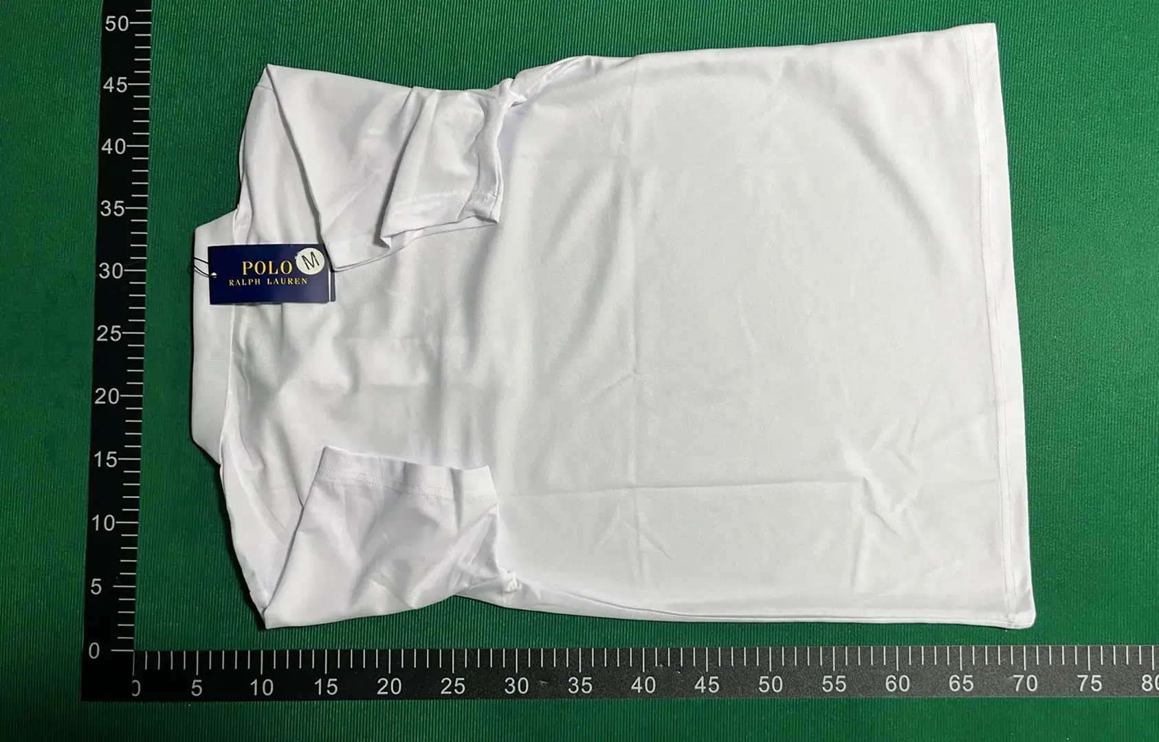 Ralph Lauren POLO T-shirt  in the Best OopBuy Spreadsheet QC photos