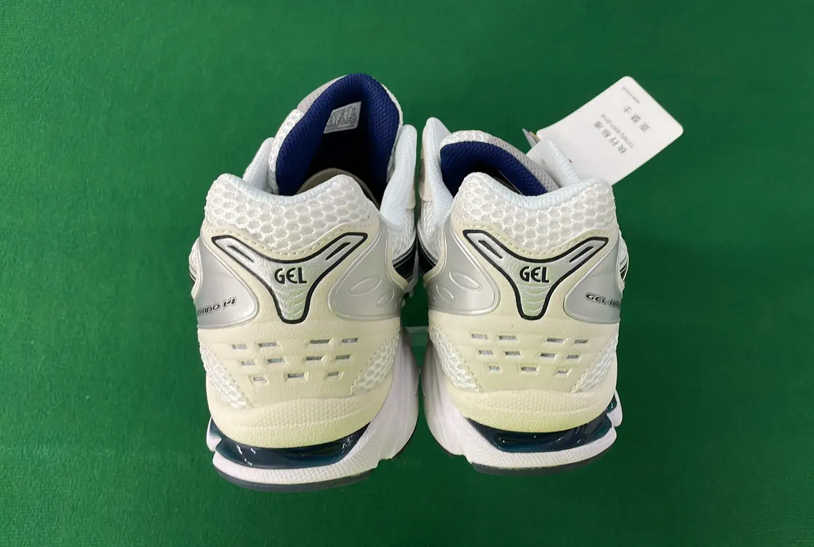PB 14 Couple Casual Shoes  in the Best OopBuy Spreadsheet QC photos