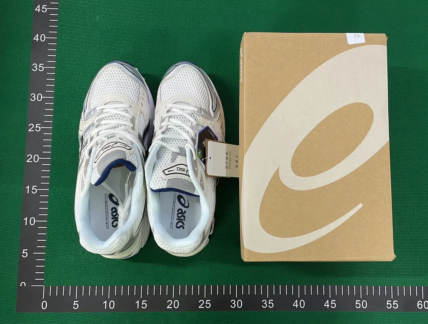 PB 14 Couple Casual Shoes  in the Best OopBuy Spreadsheet QC photos