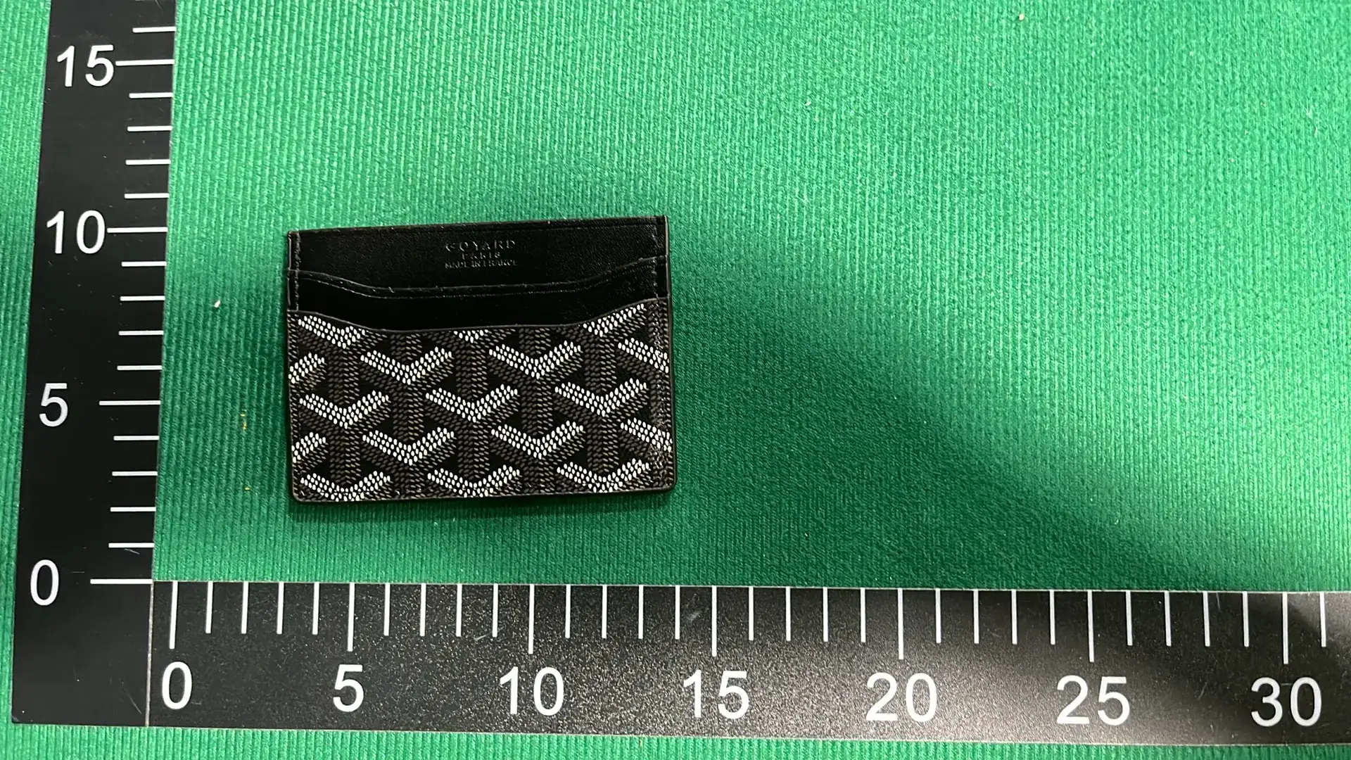 GOY saint-sulpice bag--L  in the Best OopBuy Spreadsheet QC photos