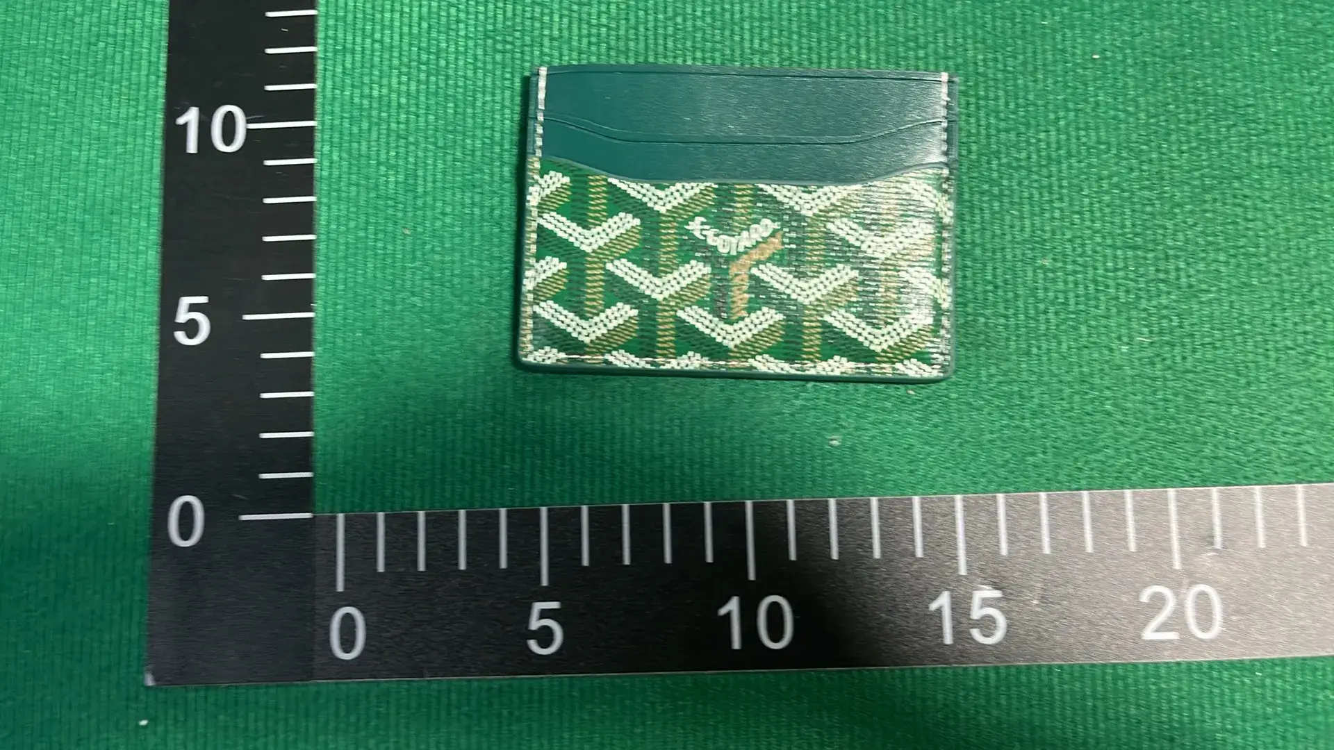 GOY saint-sulpice bag--L  in the Best OopBuy Spreadsheet QC photos