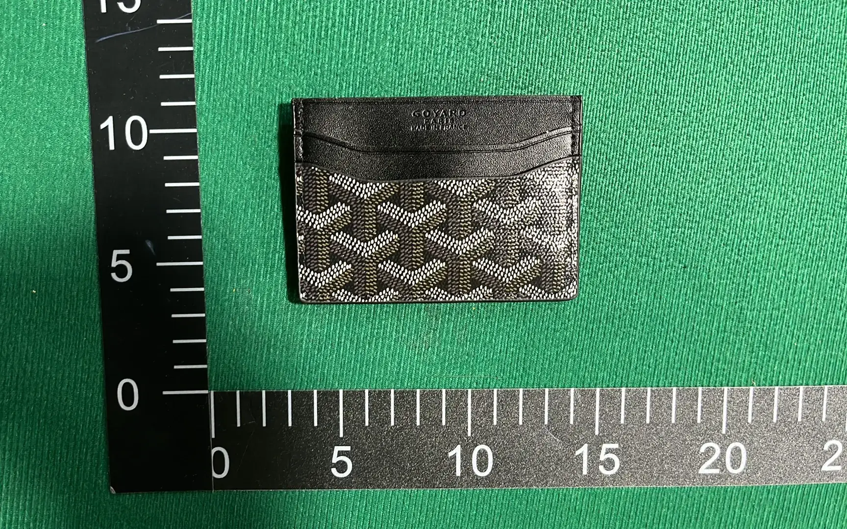 GOY saint-sulpice bag--L  in the Best OopBuy Spreadsheet QC photos