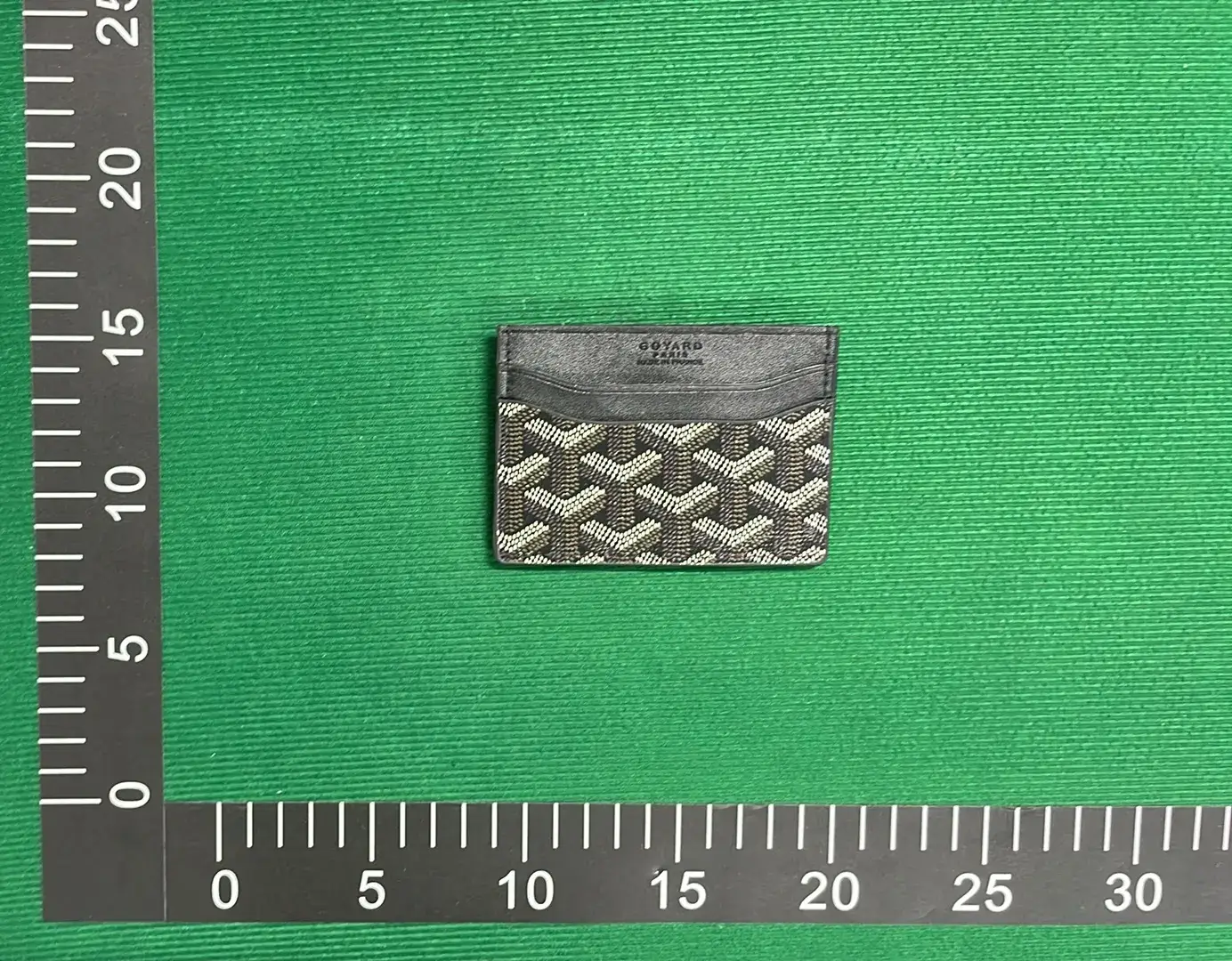 GOY saint-sulpice bag--L  in the Best OopBuy Spreadsheet QC photos