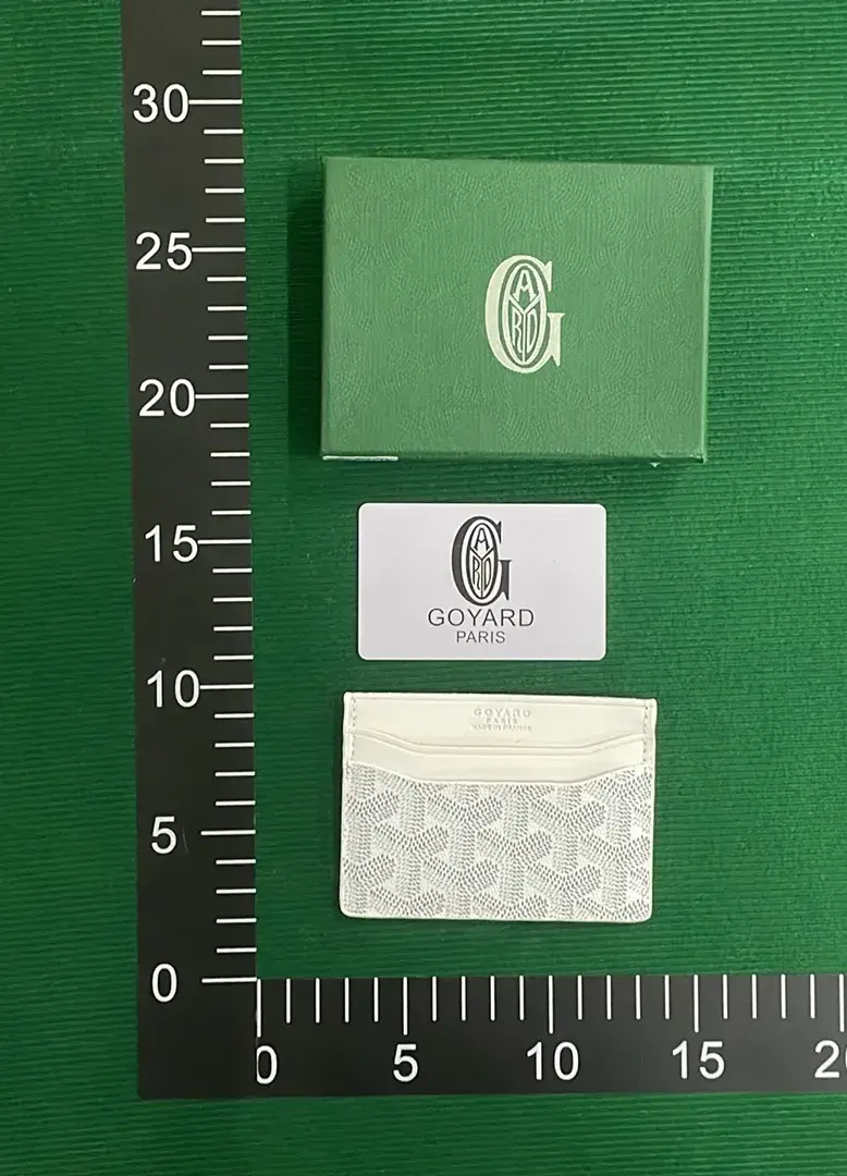 GOY saint-sulpice bag--L  in the Best OopBuy Spreadsheet QC photos