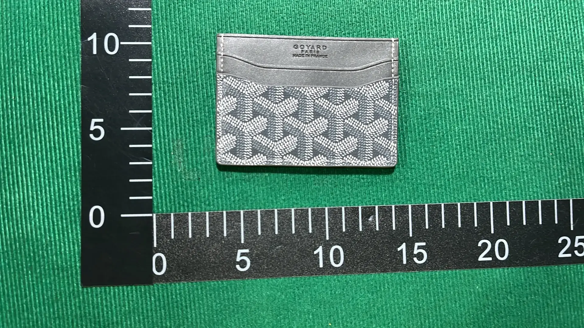 GOY saint-sulpice bag--L  in the Best OopBuy Spreadsheet QC photos