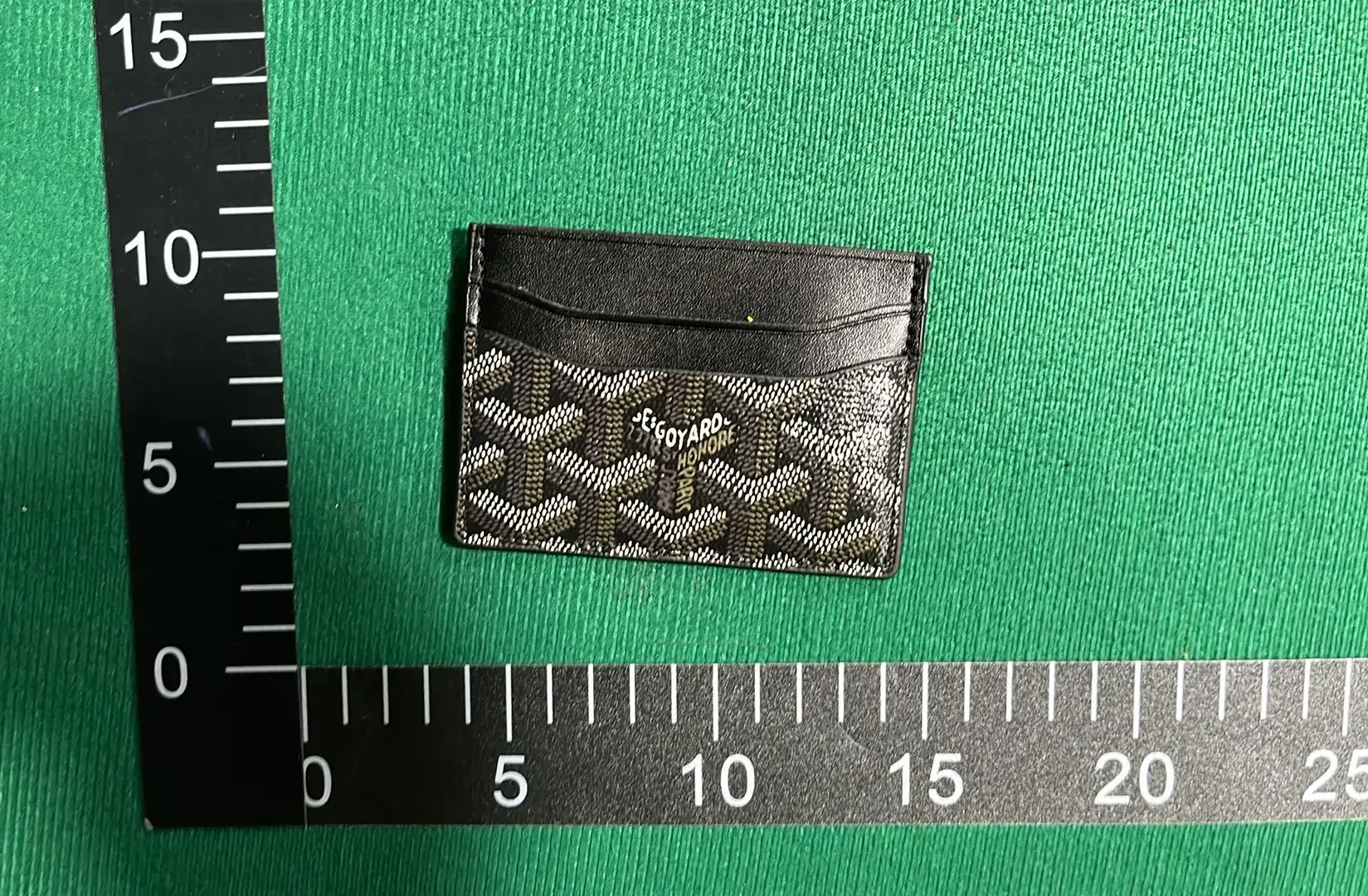 GOY saint-sulpice bag--L  in the Best OopBuy Spreadsheet QC photos