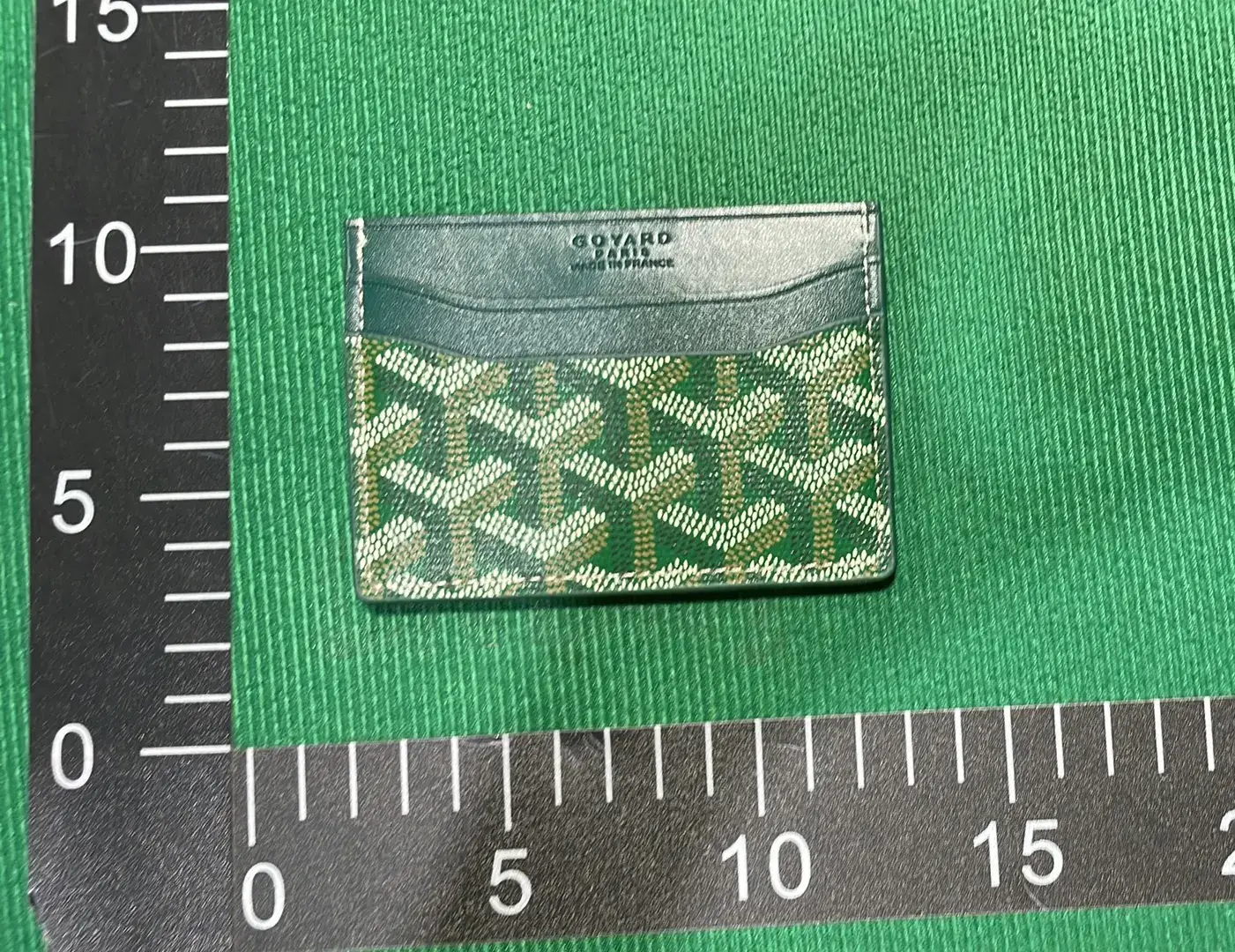  GOY saint-sulpice bag--L – QC photos preview | CnFans  | 7584023672