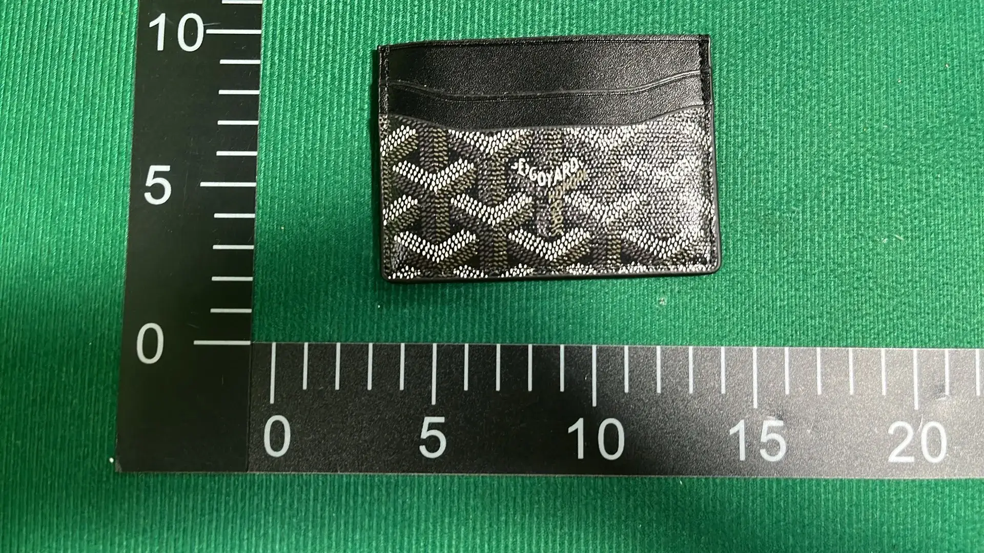 GOY saint-sulpice bag--L  in the Best OopBuy Spreadsheet QC photos