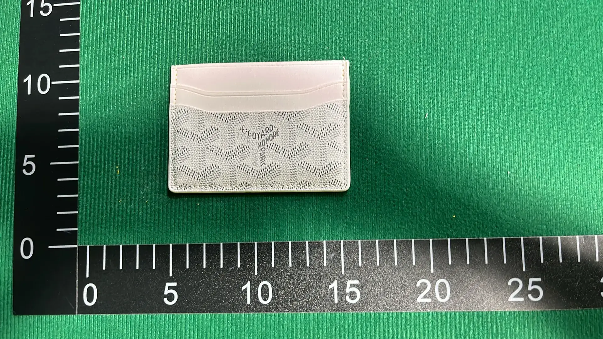  GOY saint-sulpice bag--L – QC photos preview | CnFans  | 7584023672