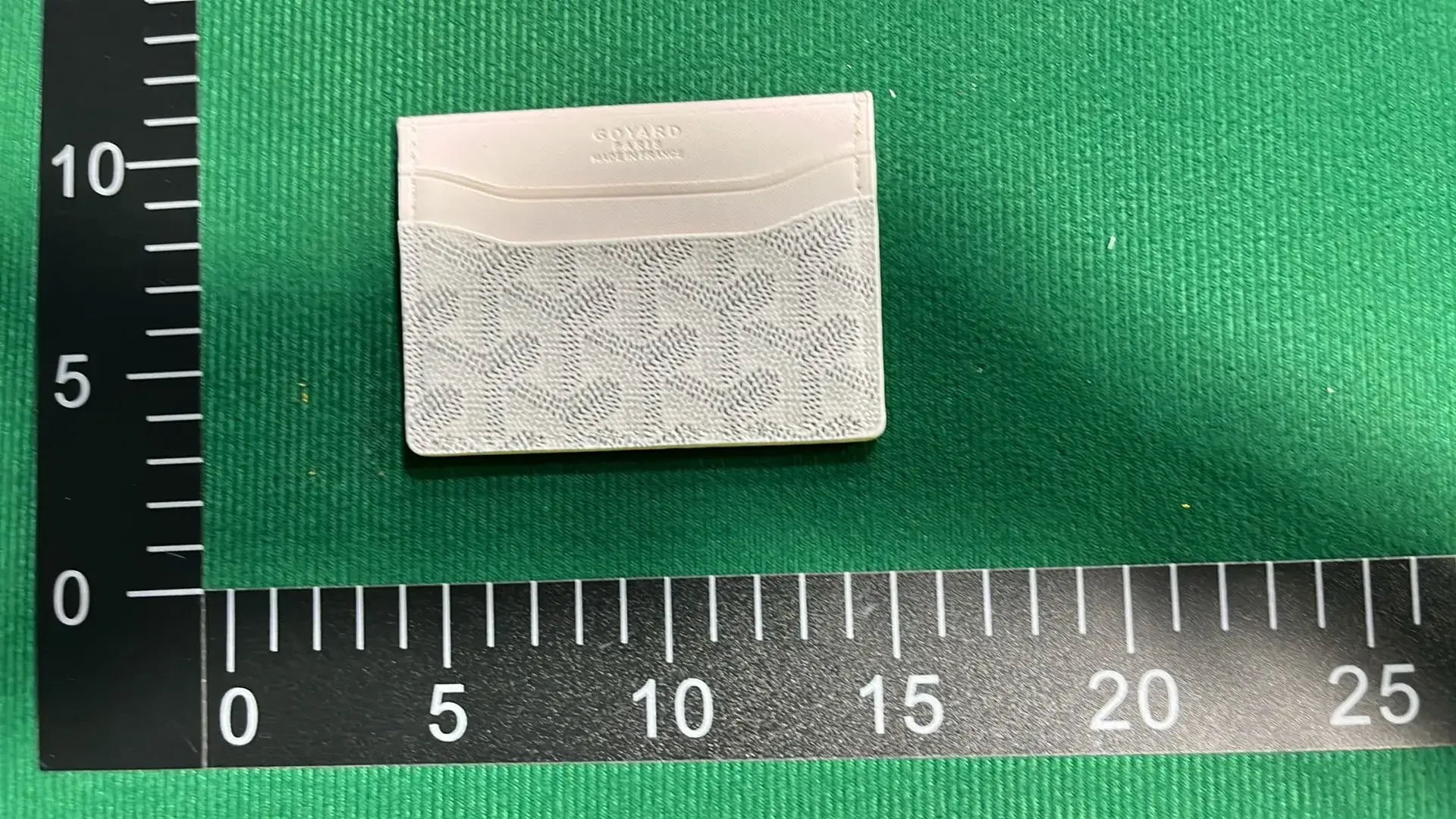  GOY saint-sulpice bag--L – QC photos preview | CnFans  | 7584023672