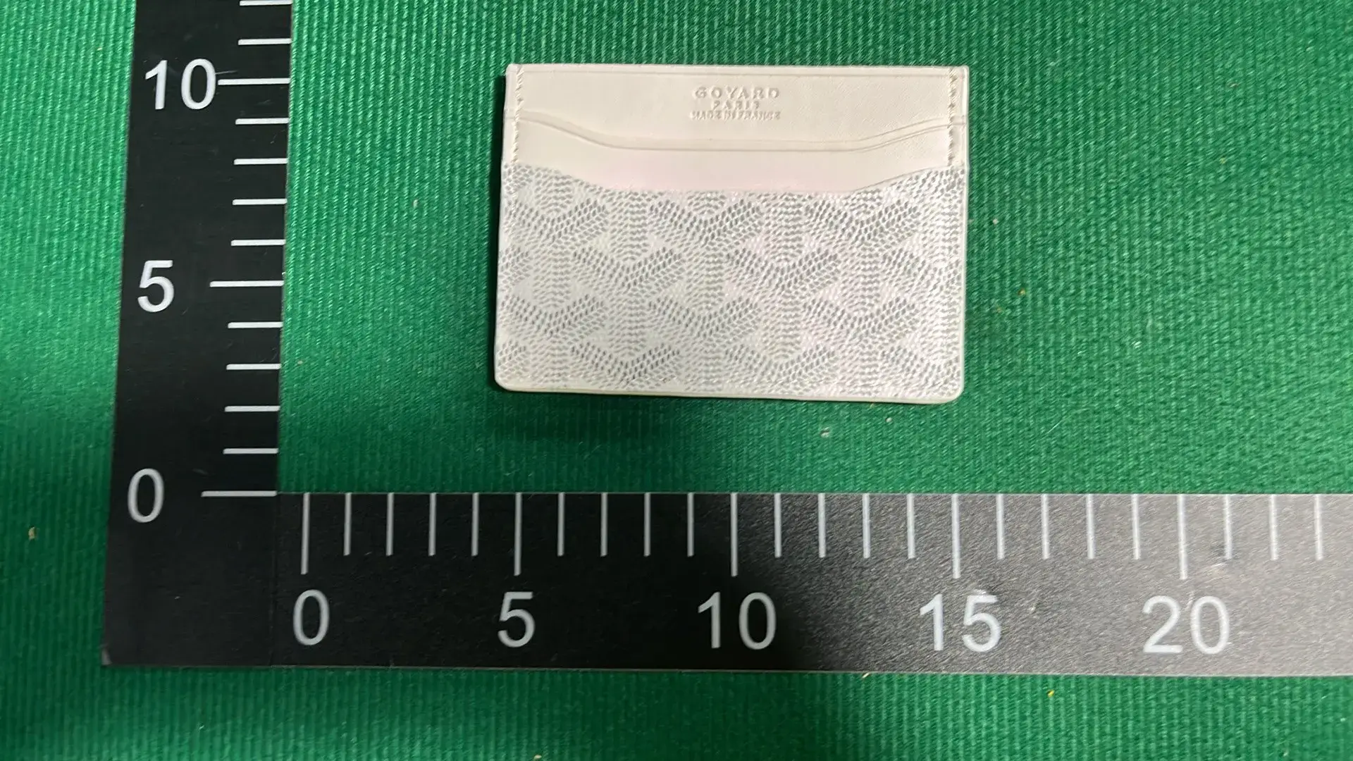  GOY saint-sulpice bag--L – QC photos preview | CnFans  | 7584023672