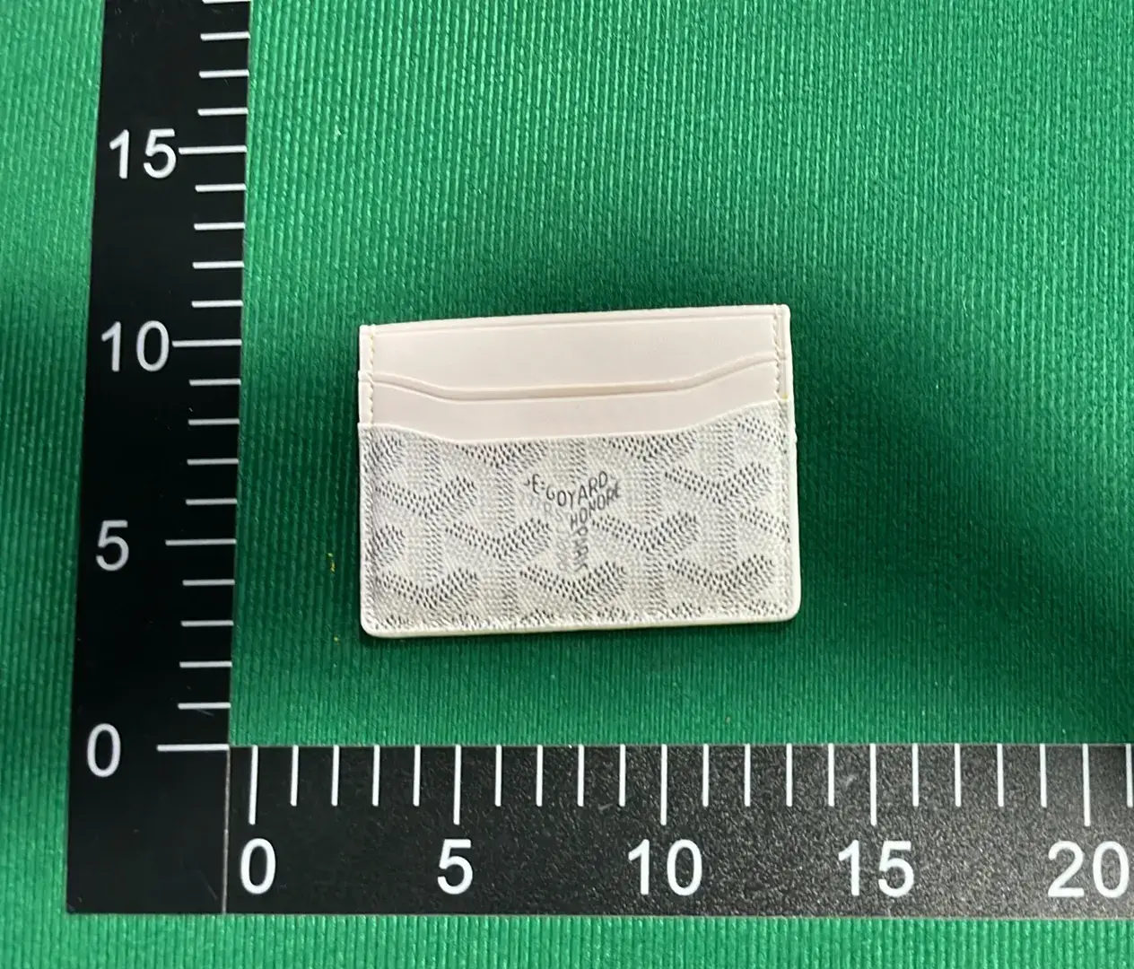  GOY saint-sulpice bag--L – QC photos preview | CnFans  | 7584023672