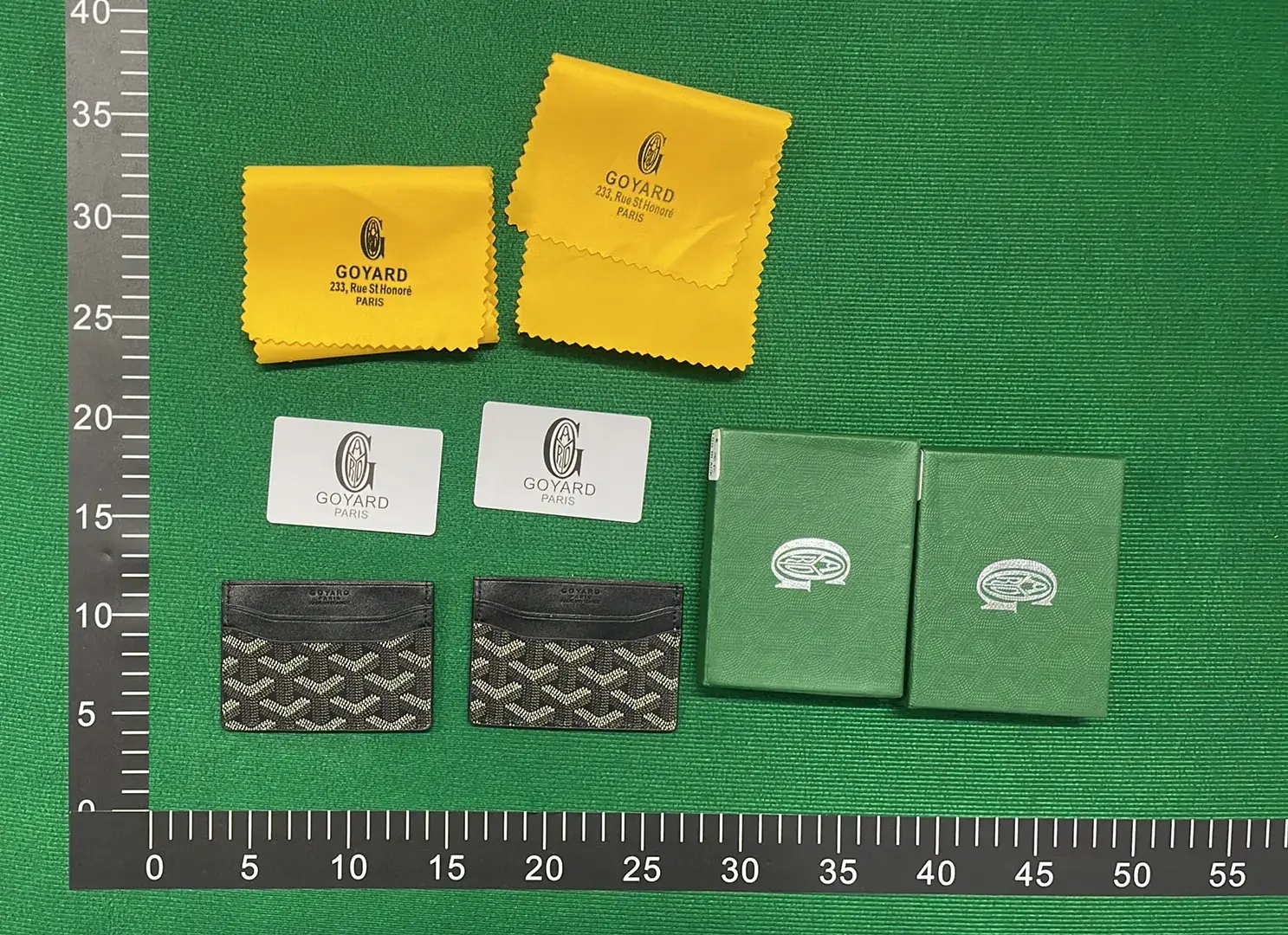 GOY saint-sulpice bag--L  in the Best OopBuy Spreadsheet QC photos