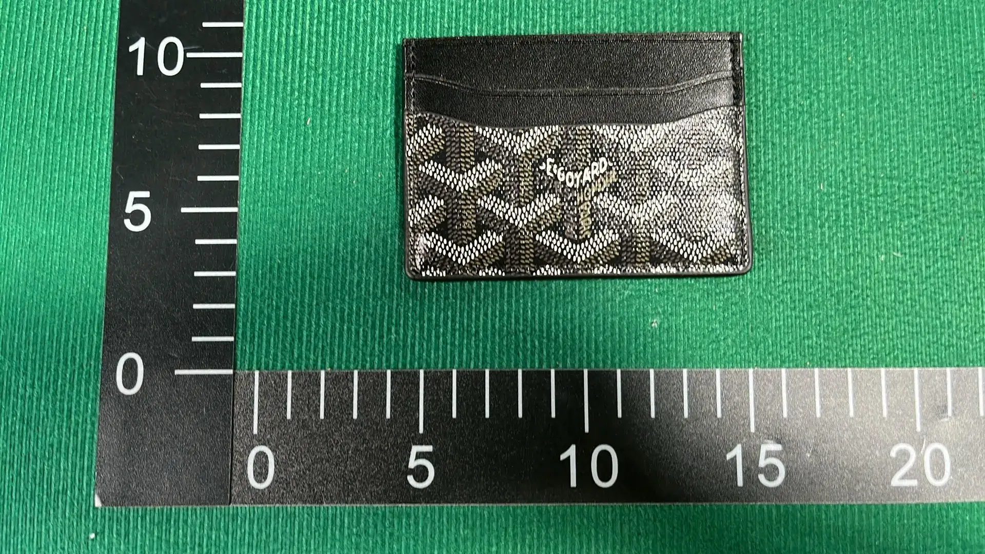GOY saint-sulpice bag--L  in the Best OopBuy Spreadsheet QC photos