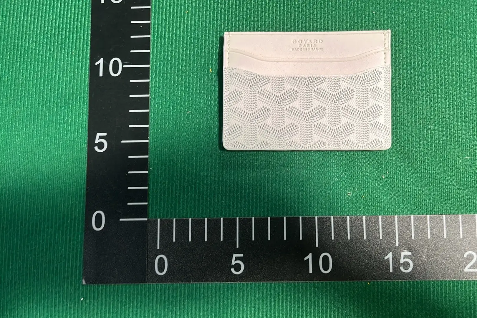 GOY saint-sulpice bag--L  in the Best OopBuy Spreadsheet QC photos