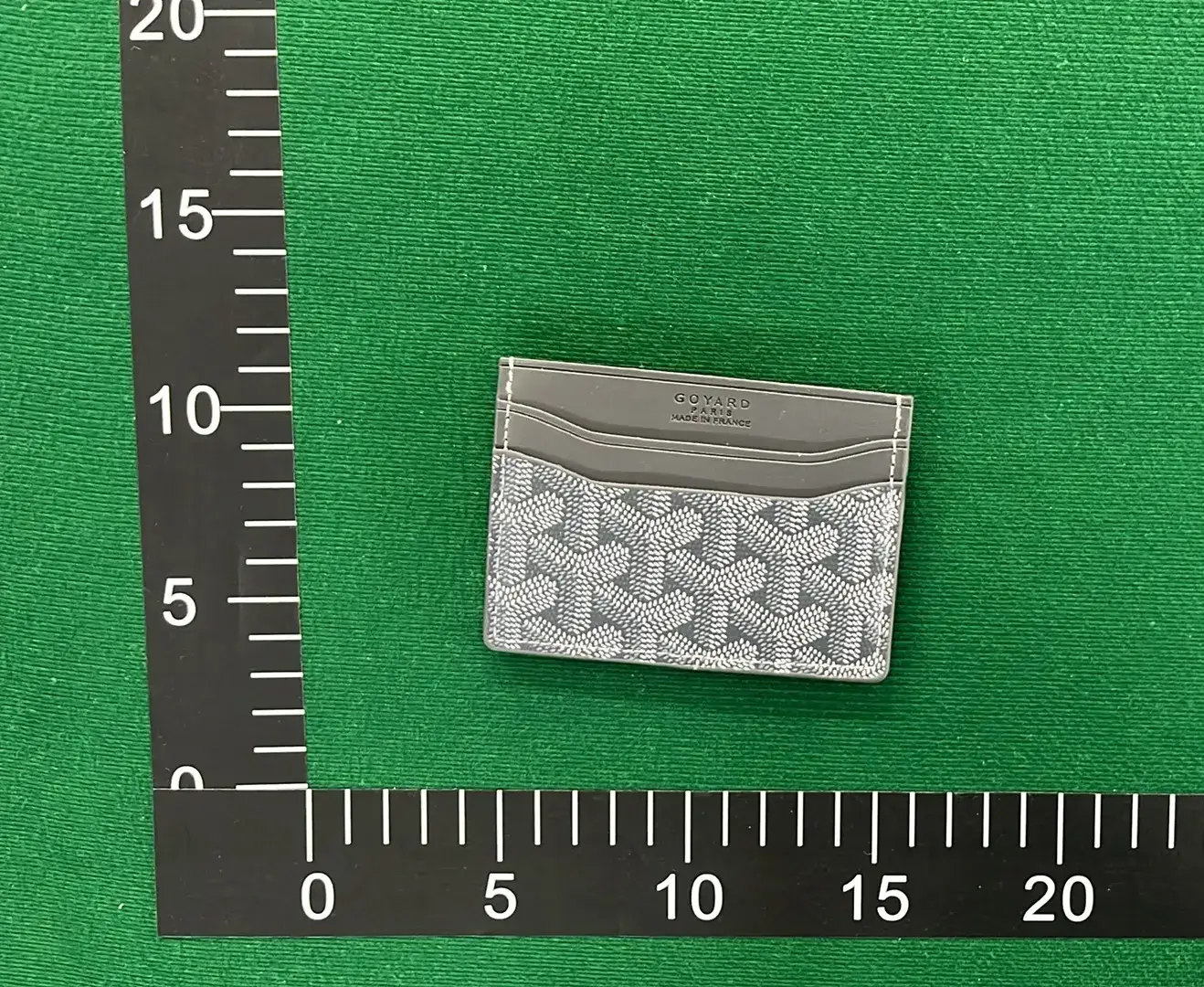 GOY saint-sulpice bag--L  in the Best OopBuy Spreadsheet QC photos