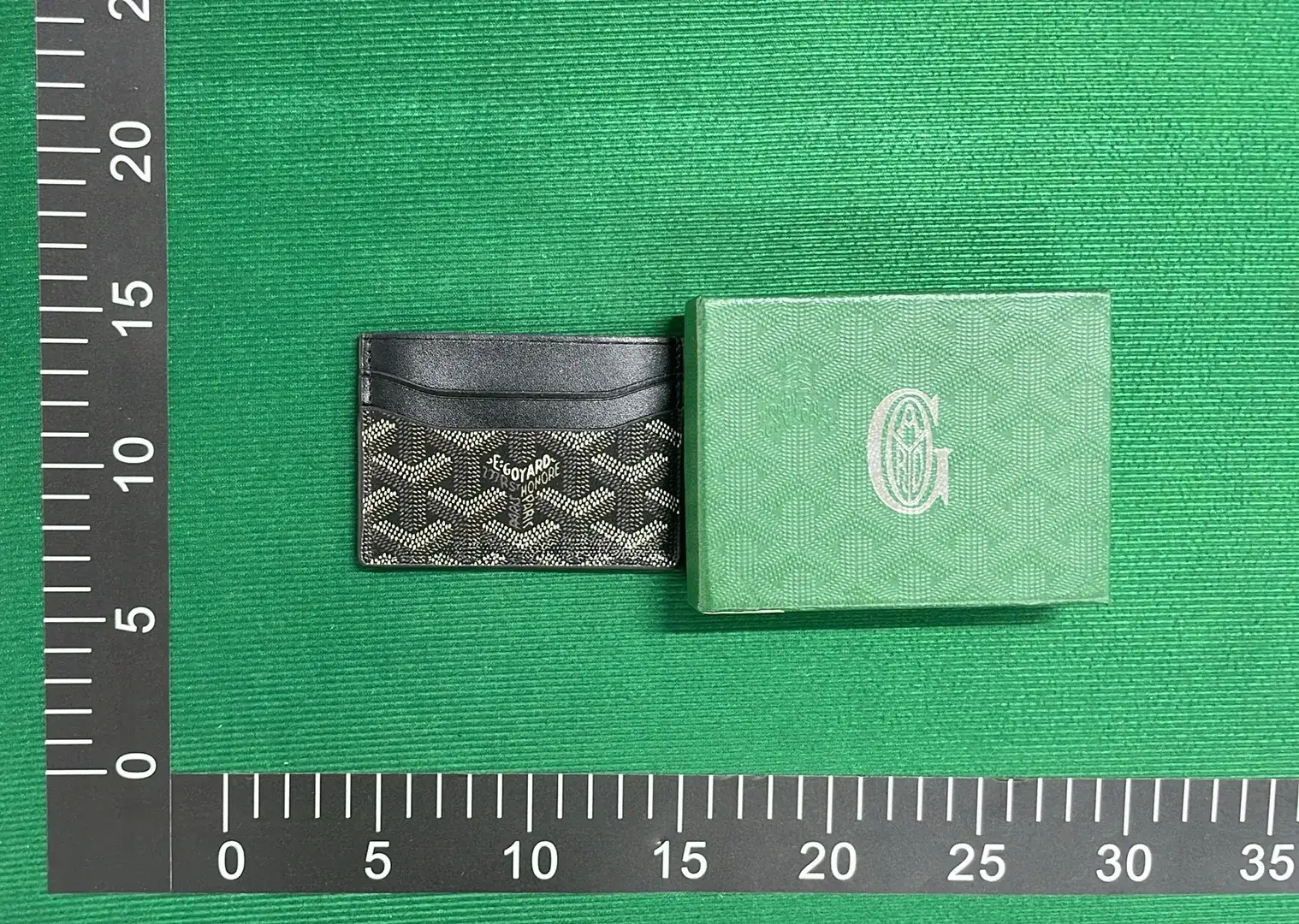 GOY saint-sulpice bag--L  in the Best OopBuy Spreadsheet QC photos