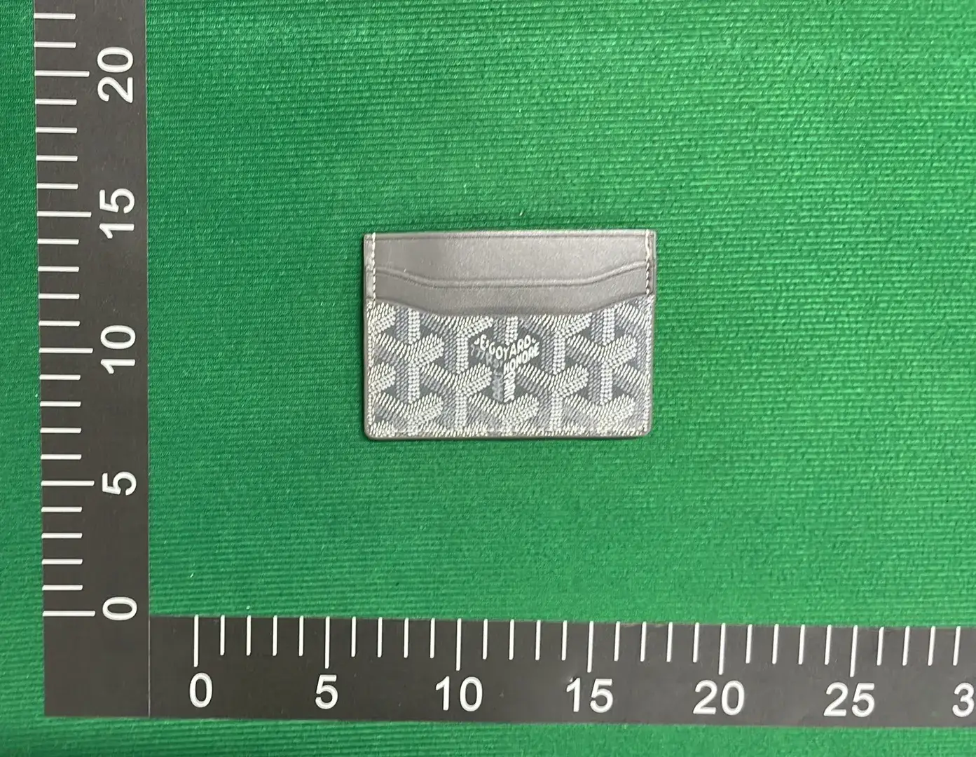GOY saint-sulpice bag--L  in the Best OopBuy Spreadsheet QC photos