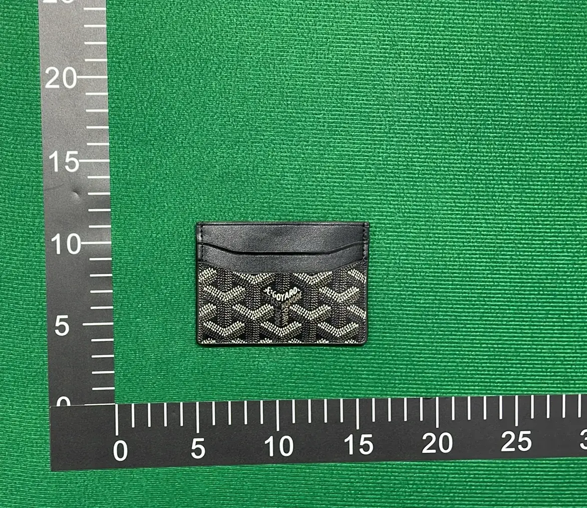  GOY saint-sulpice bag--L – QC photos preview | CnFans  | 7584023672