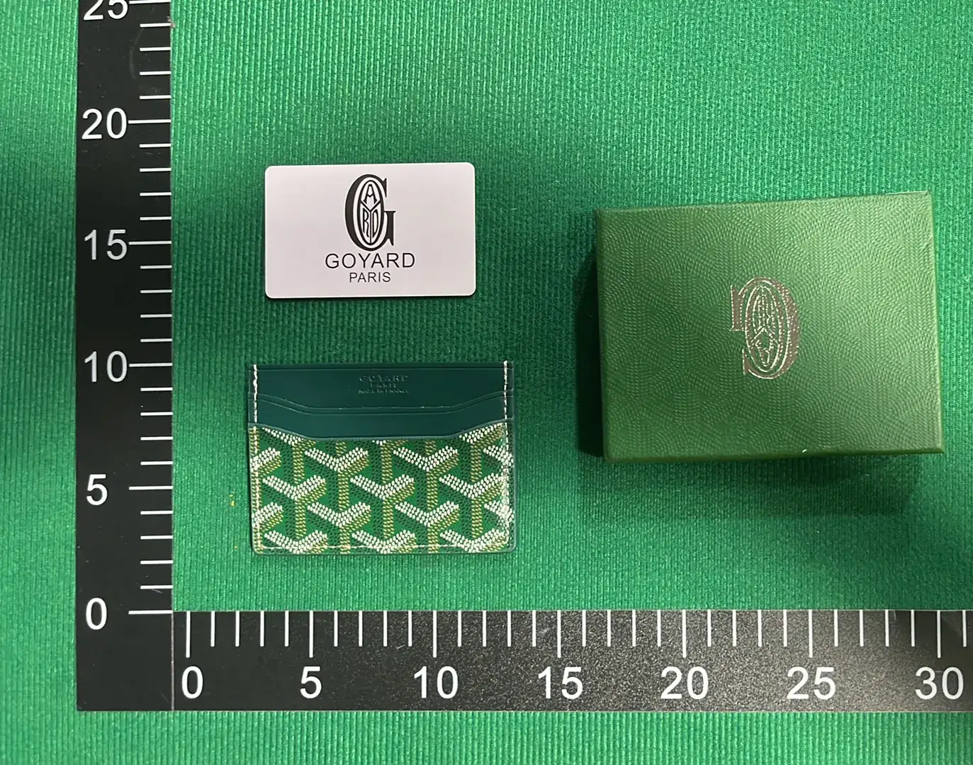  GOY saint-sulpice bag--L – QC photos preview | CnFans  | 7584023672