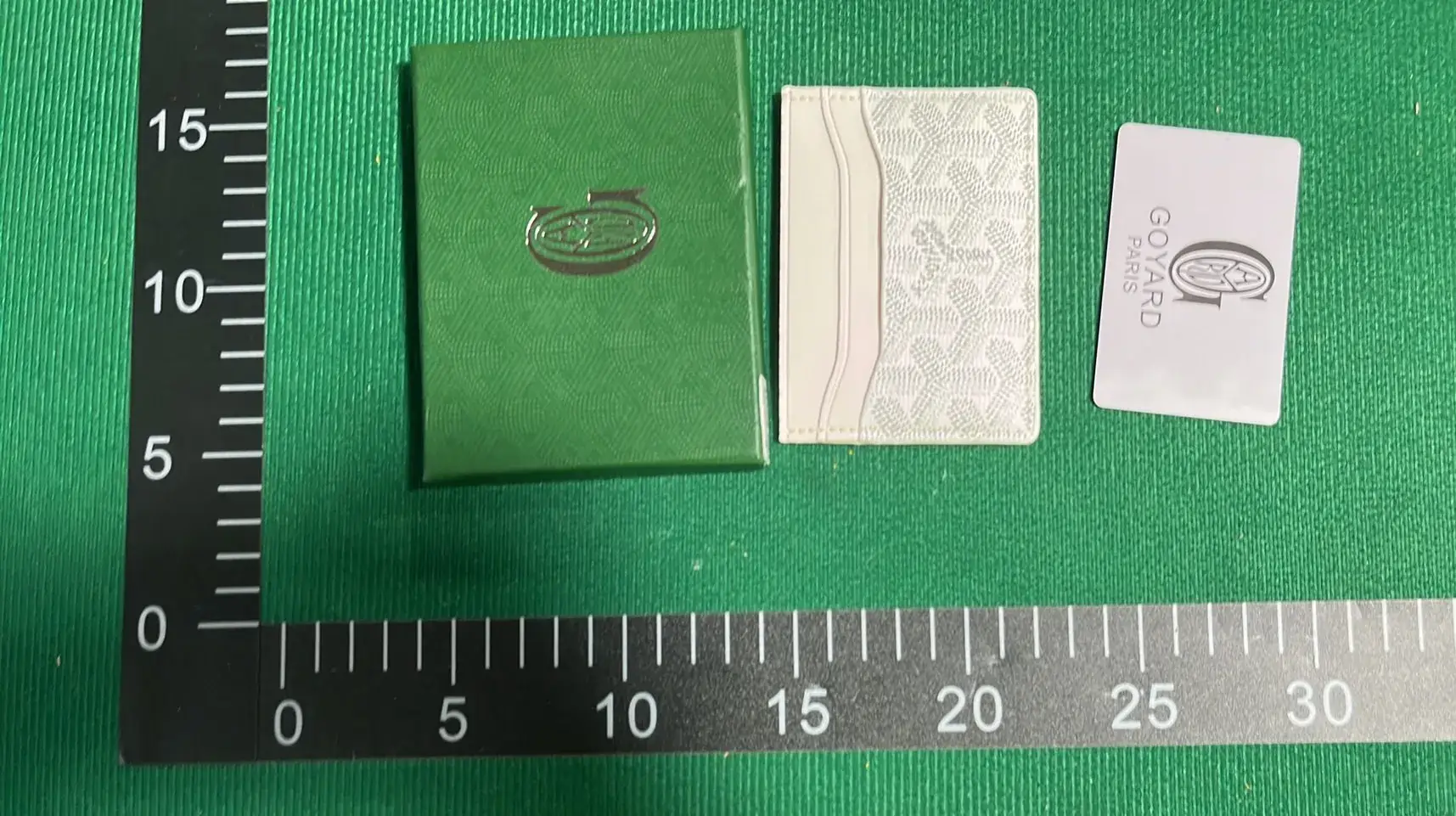  GOY saint-sulpice bag--L – QC photos preview | CnFans  | 7584023672