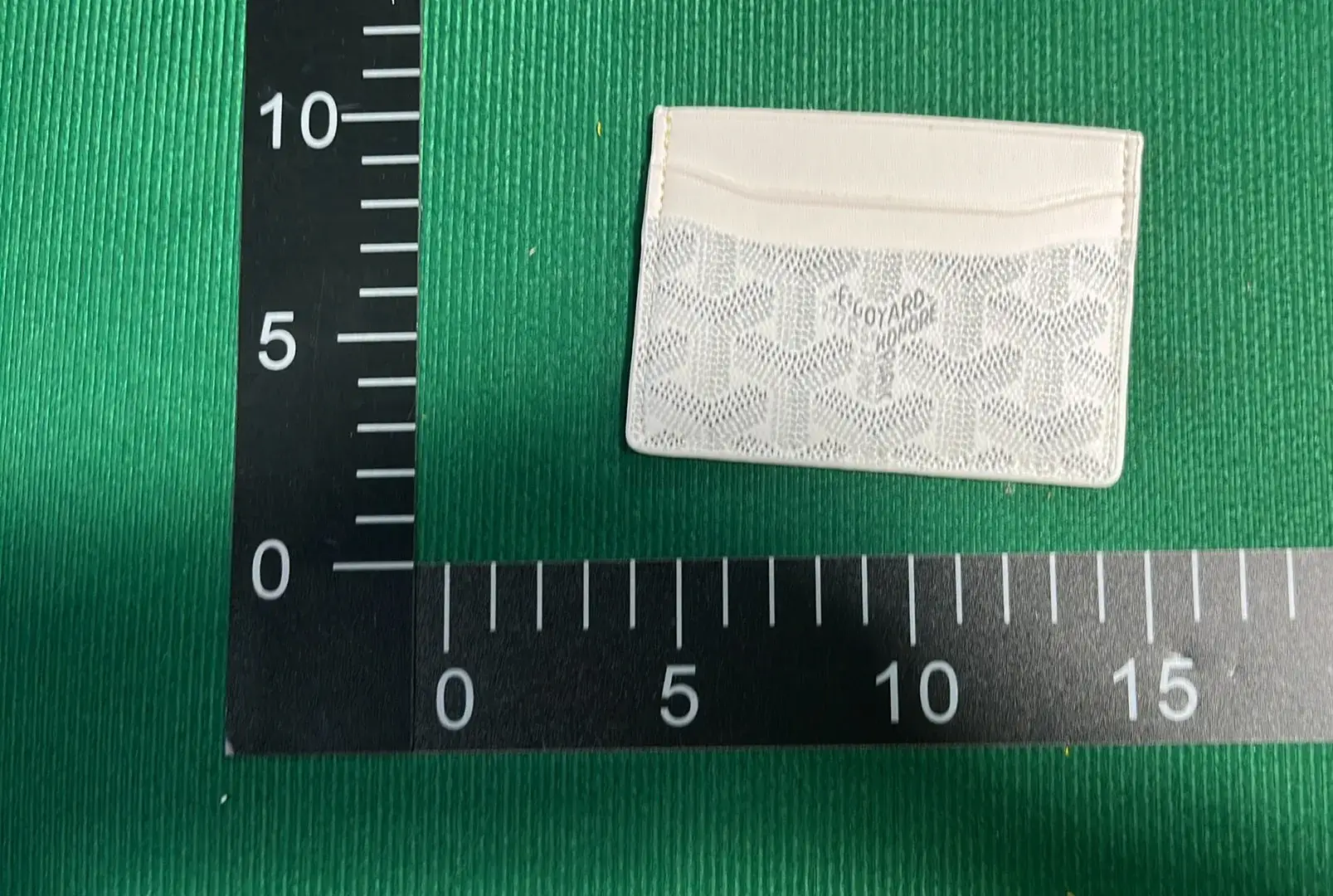  GOY saint-sulpice bag--L – QC photos preview | CnFans  | 7584023672