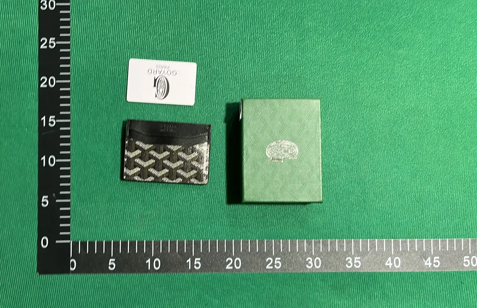 GOY saint-sulpice bag--L  in the Best OopBuy Spreadsheet QC photos
